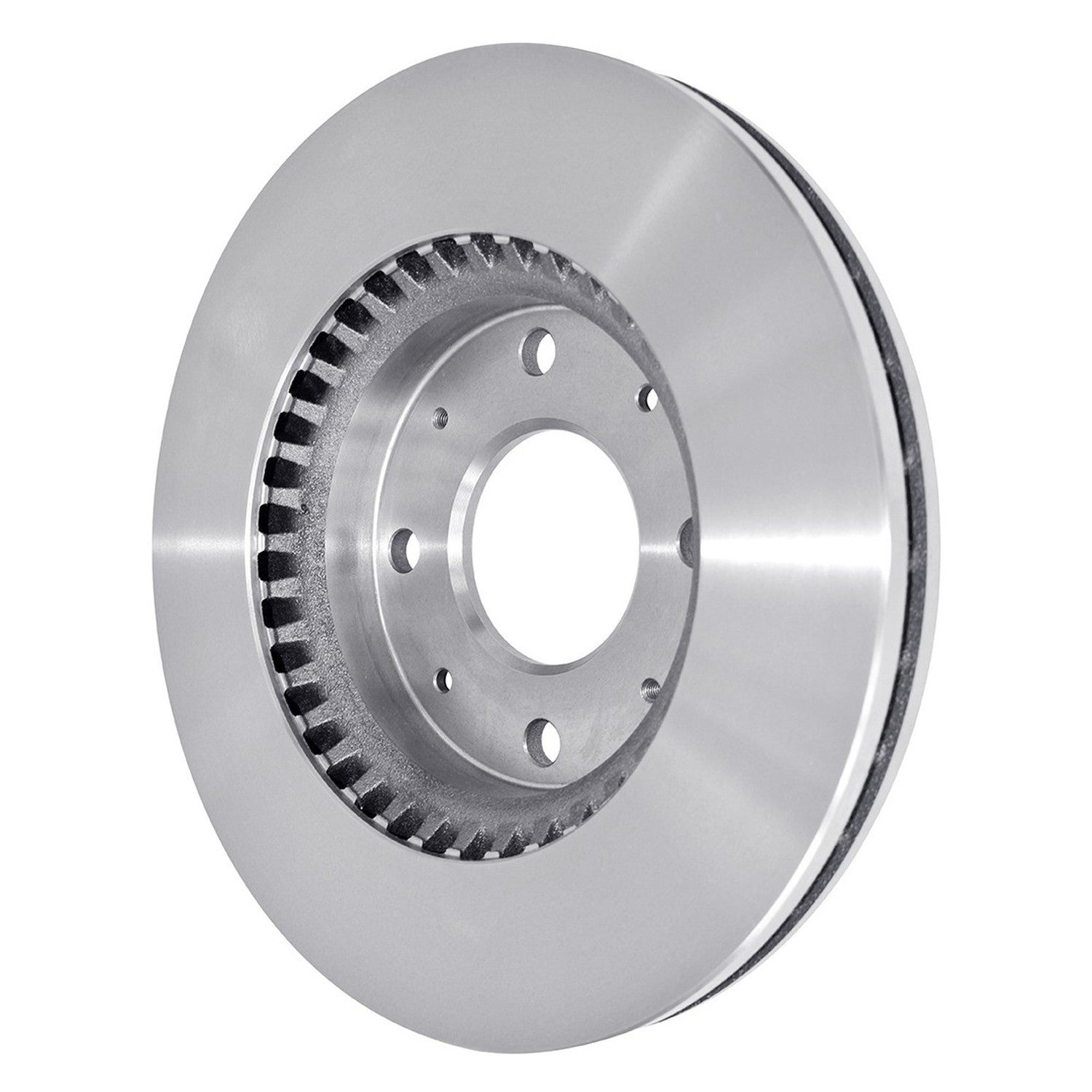 DBA2872 - Street Series OE Brake Rotor; Front