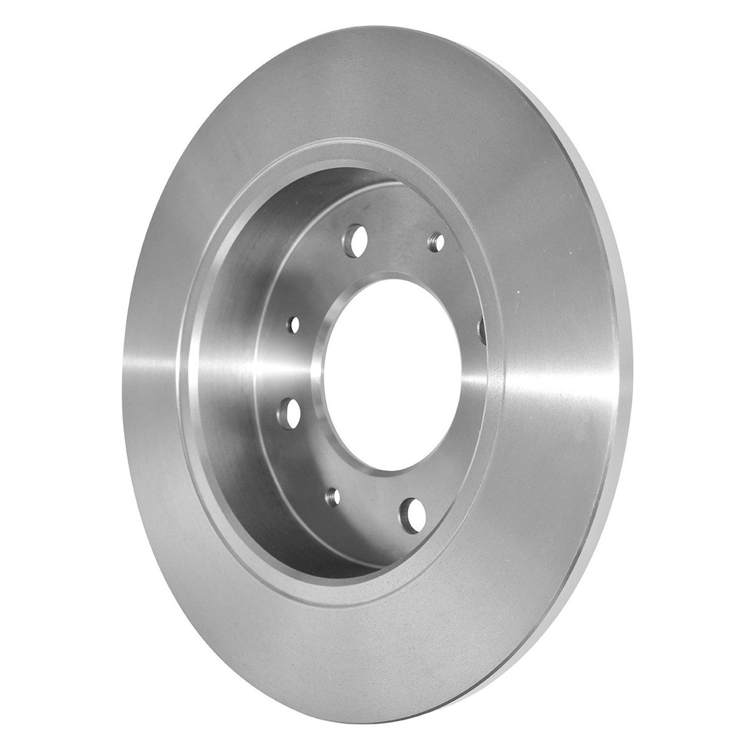 DBA2873 - Street Series OE Brake Rotor; Rear