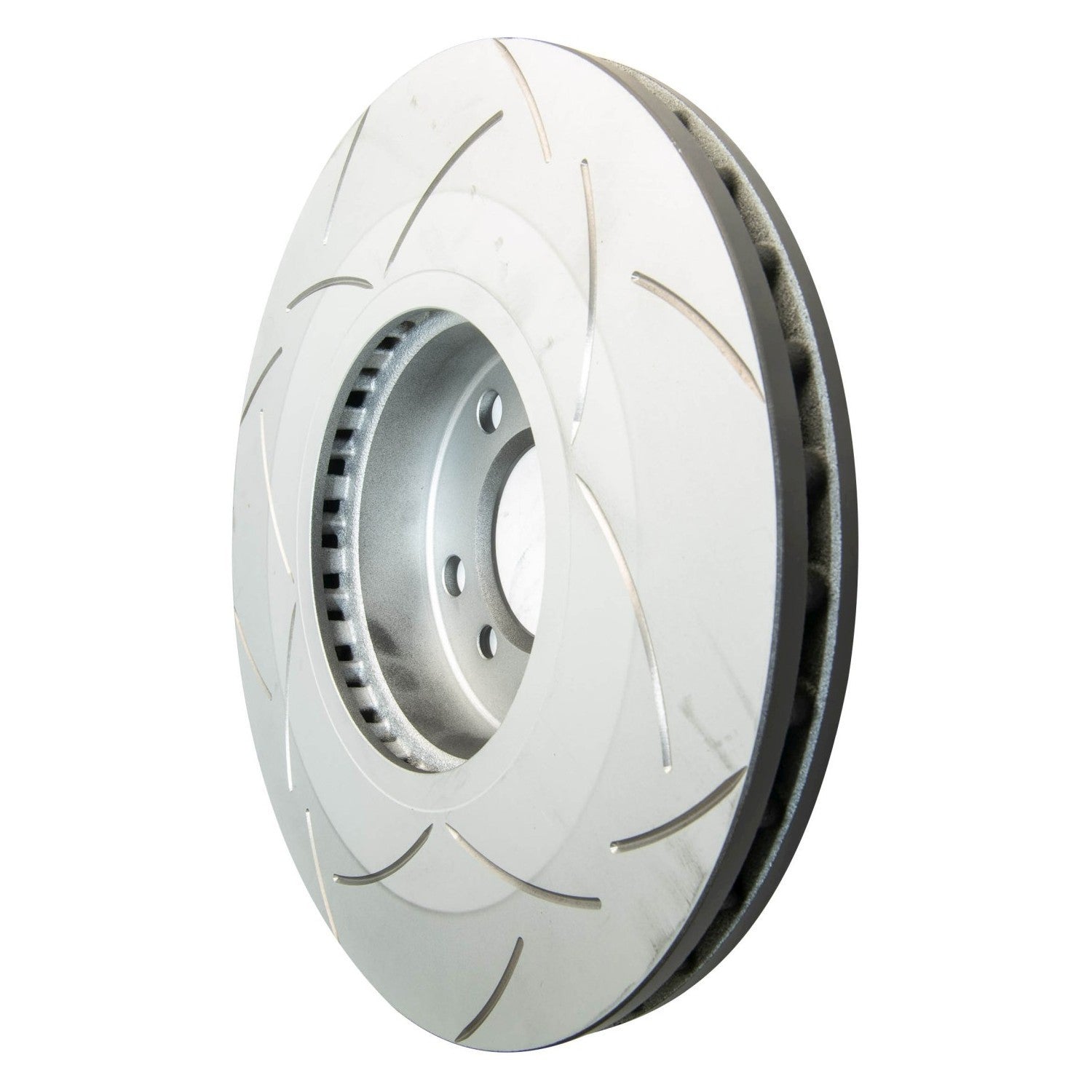 DBA2874S - Street Series T2 Brake Rotor; Front