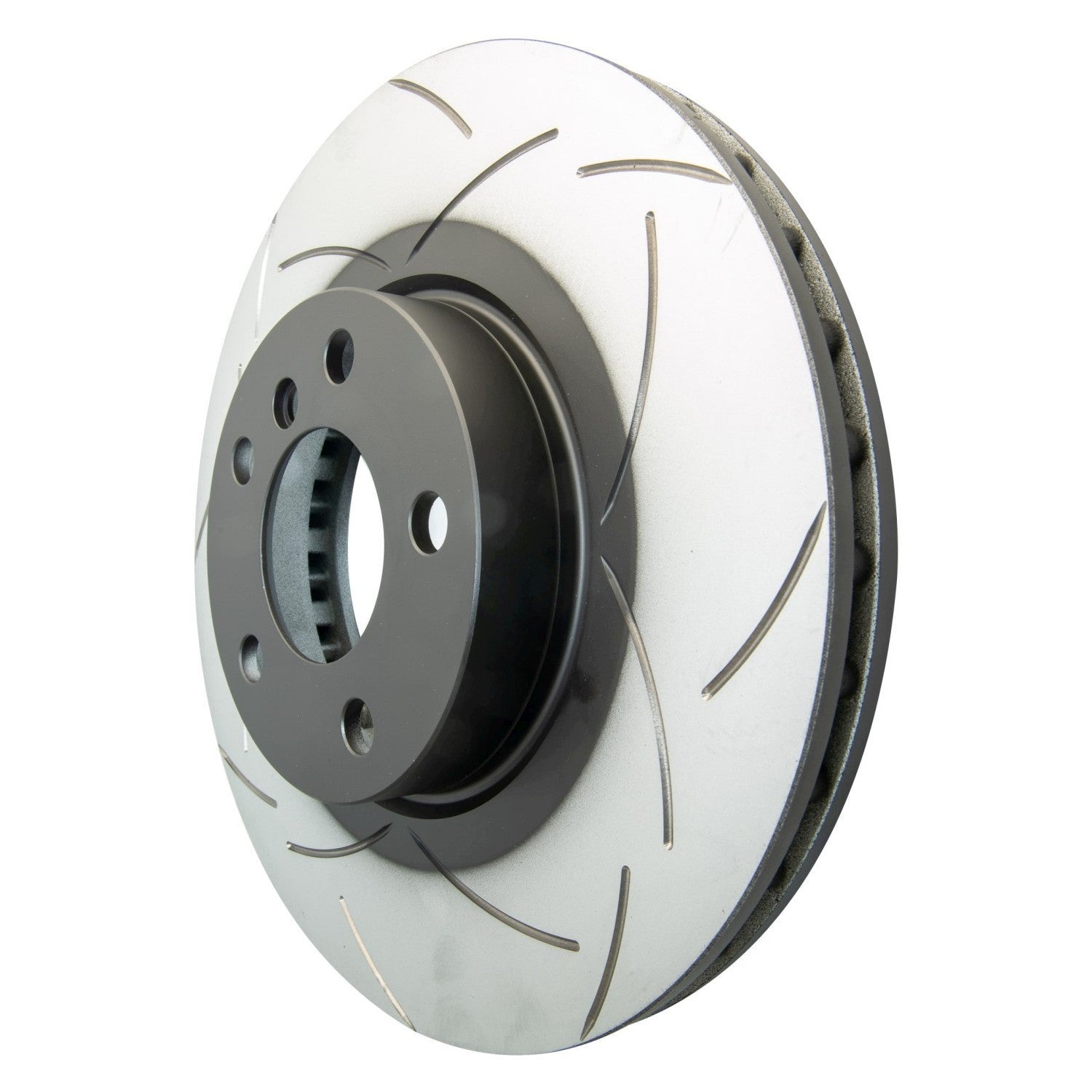 DBA2874S - Street Series T2 Brake Rotor; Front