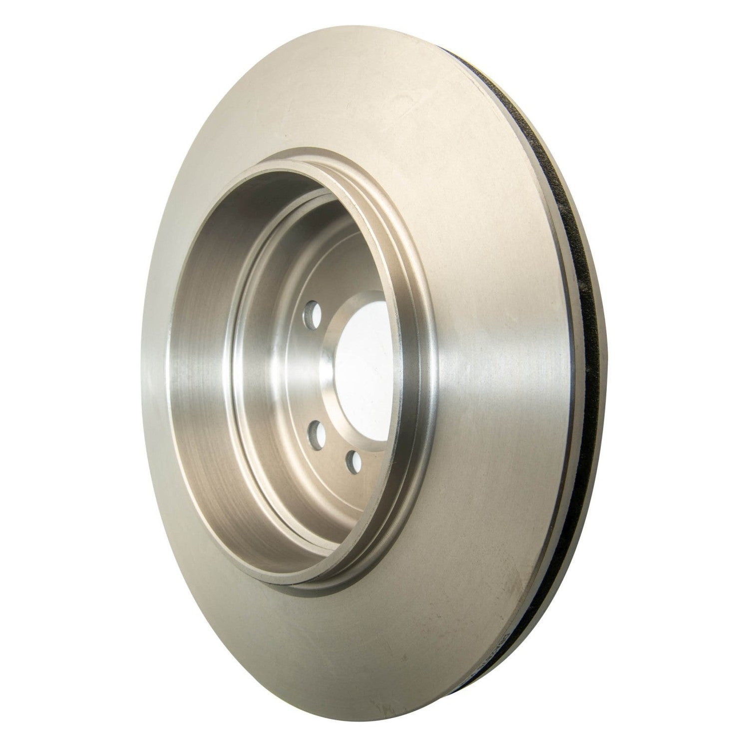 DBA2875 - Street Series OE Brake Rotor; Rear