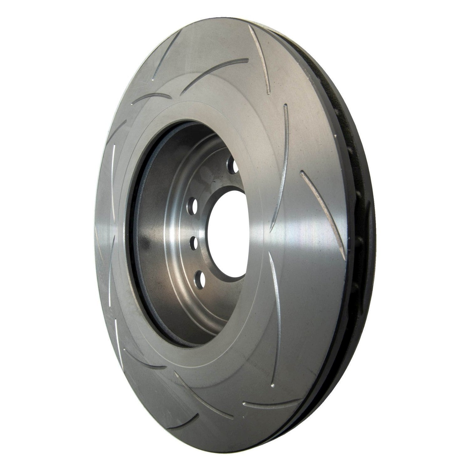 DBA2876S - Street Series T2 Brake Rotor; Front