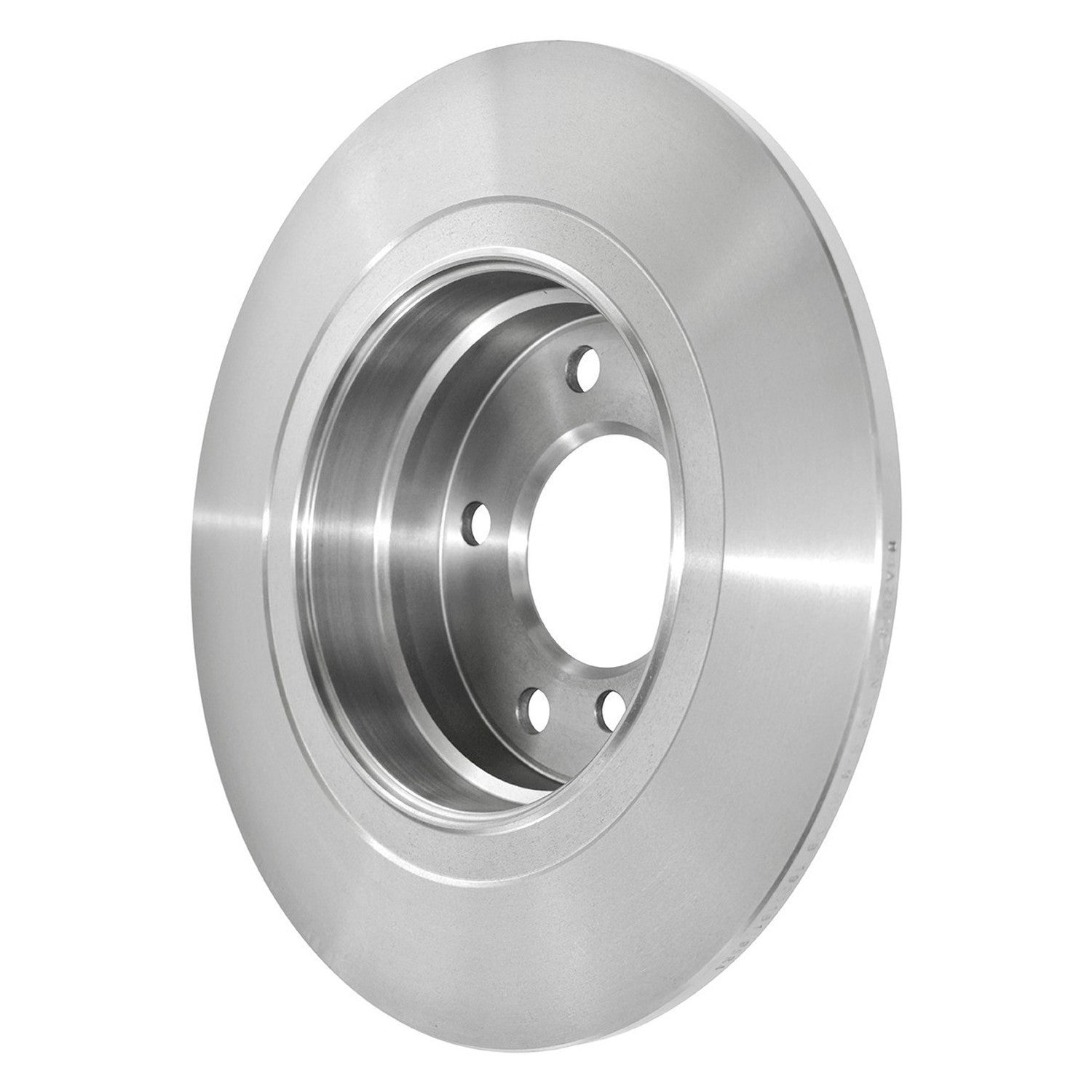 DBA2879 - Street Series OE Brake Rotor; Rear