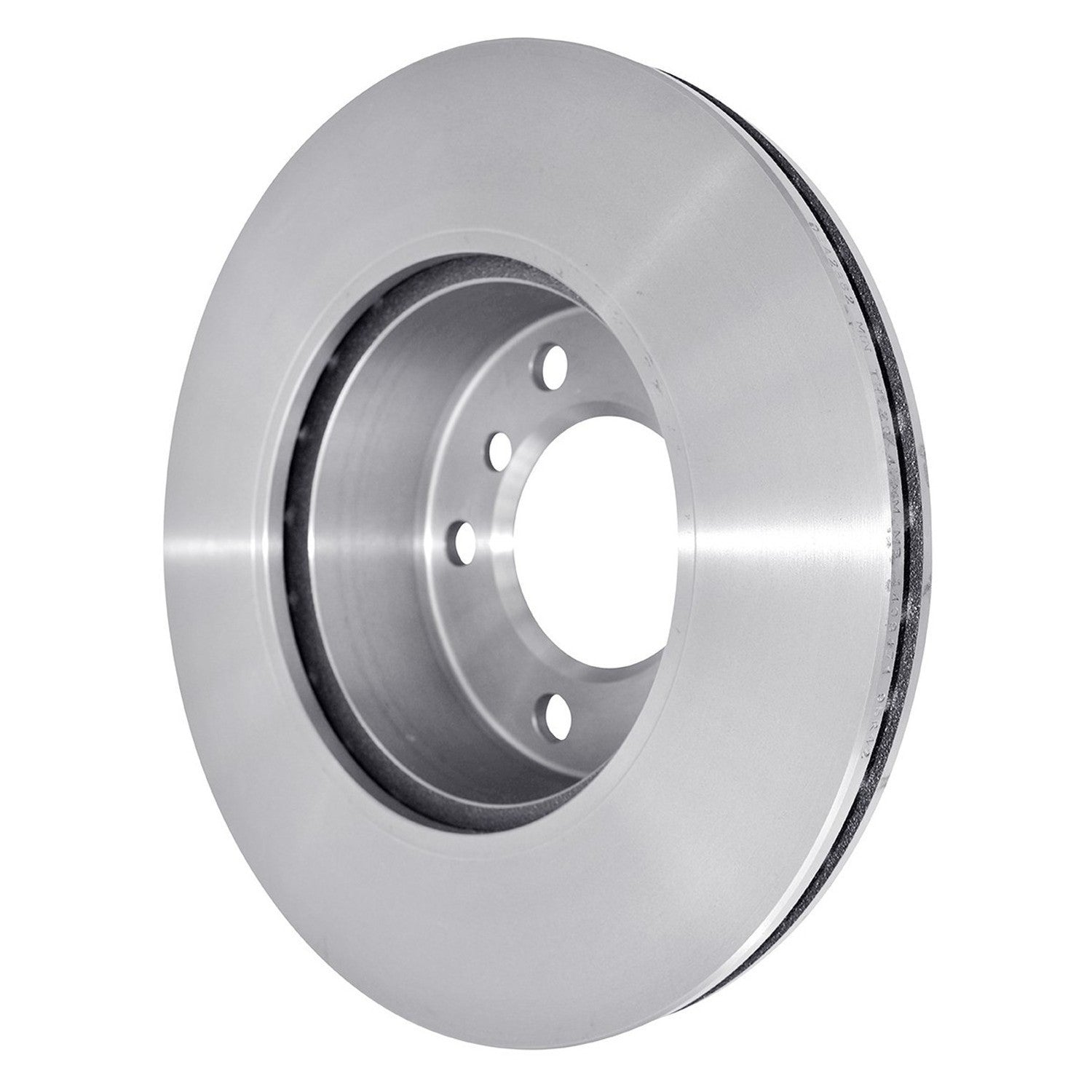 DBA2882 - Street Series OE Brake Rotor; Front
