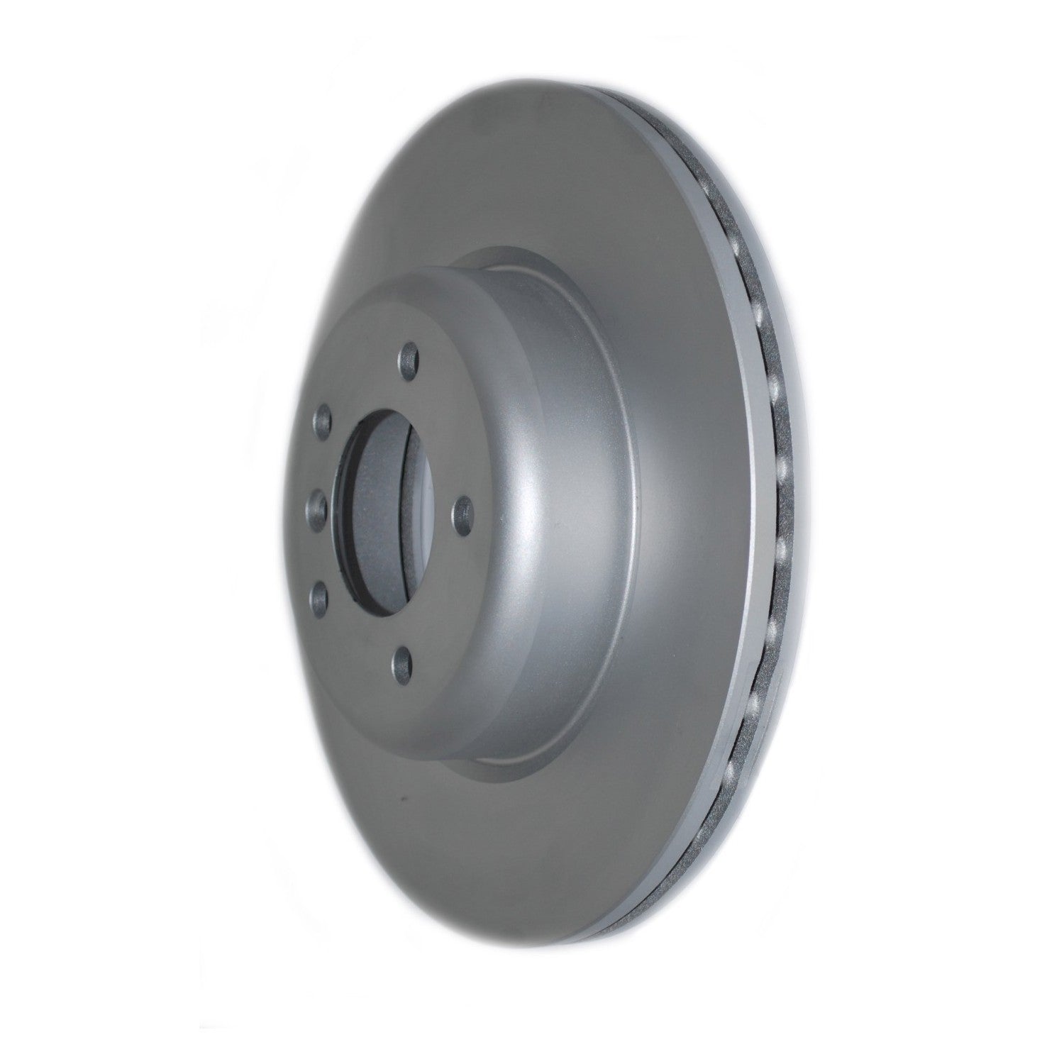 DBA2883E - Street Series En-Shield Brake Rotor; Front