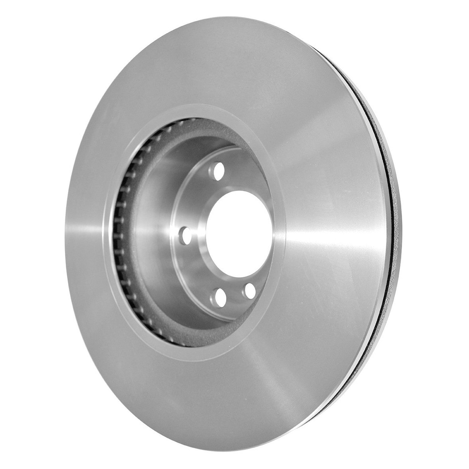 DBA2884 - Street Series OE Brake Rotor; Front