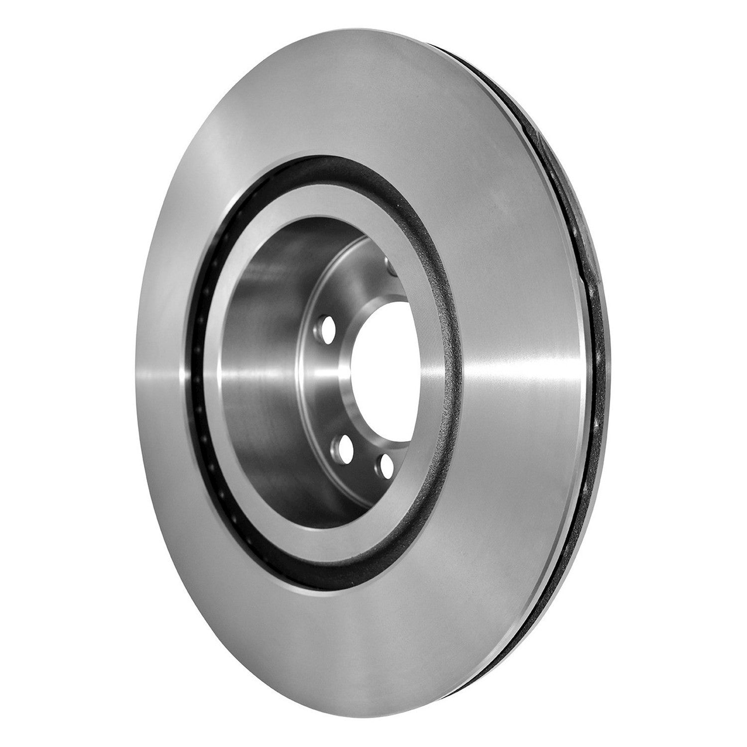 DBA2885 - Street Series OE Brake Rotor; Rear