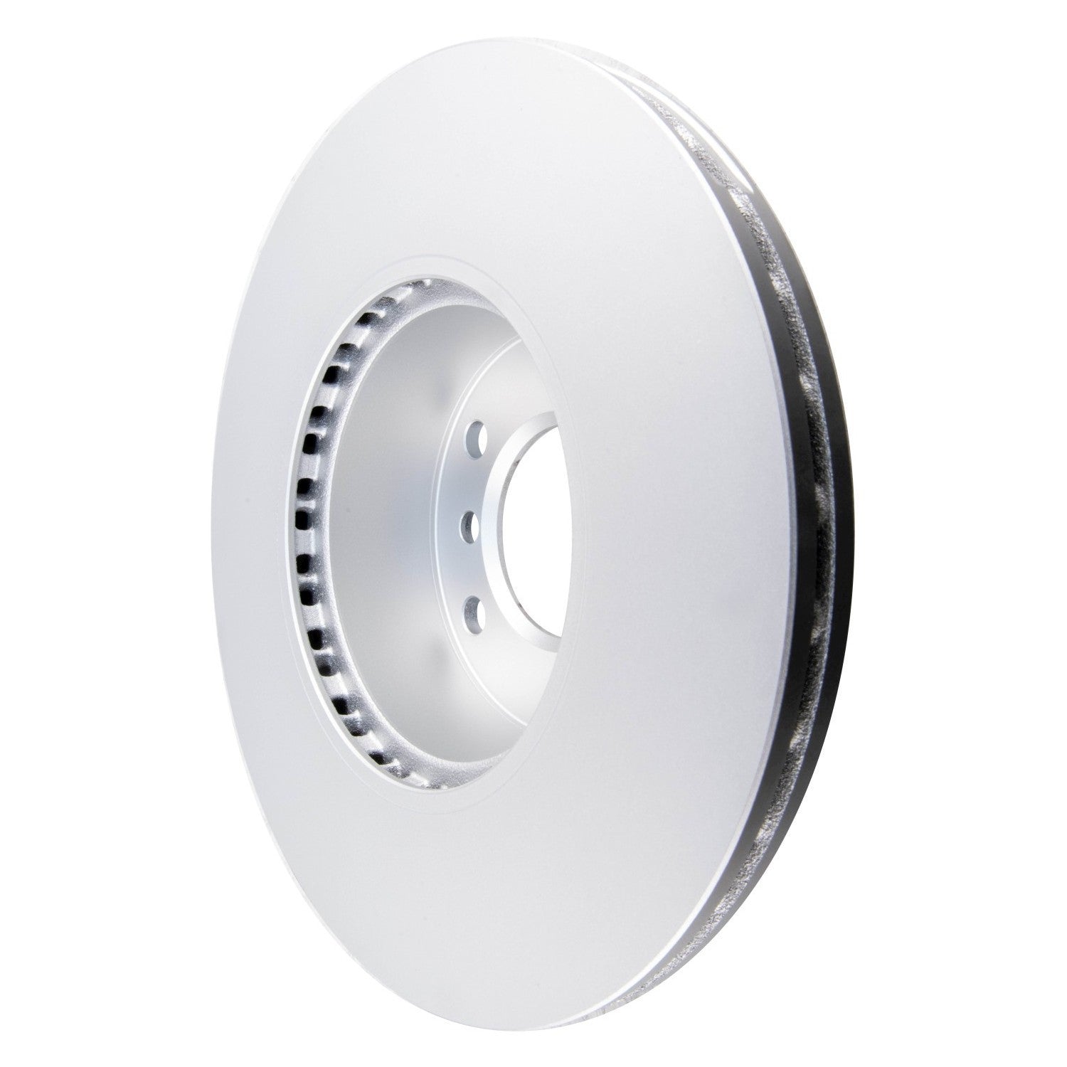 DBA2886E - Street Series En-Shield Brake Rotor; Front