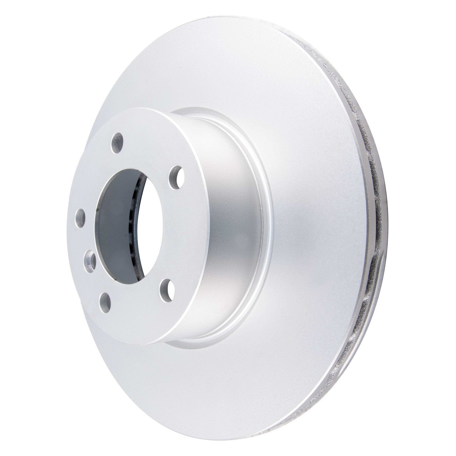 DBA2886E - Street Series En-Shield Brake Rotor; Front