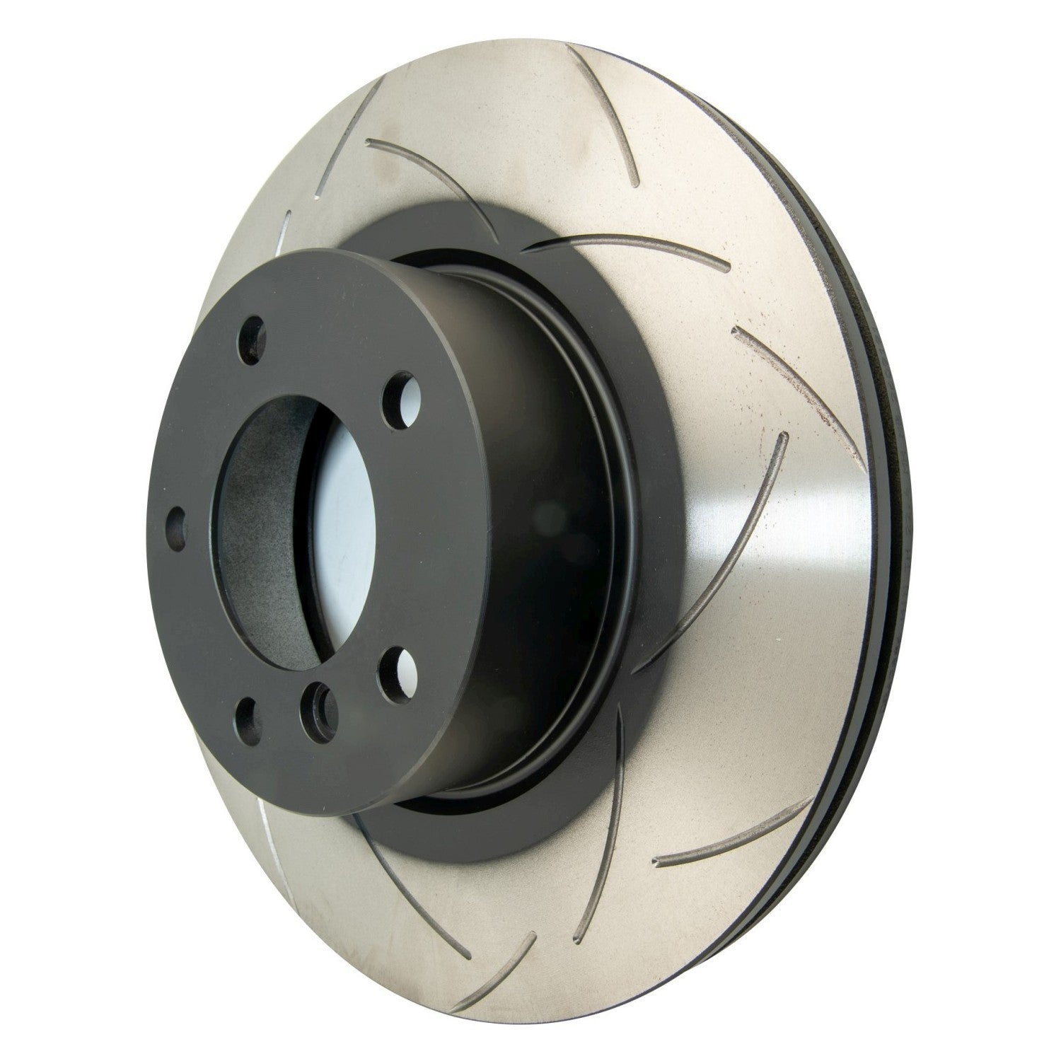 DBA2886S - Street Series T2 Brake Rotor; Front
