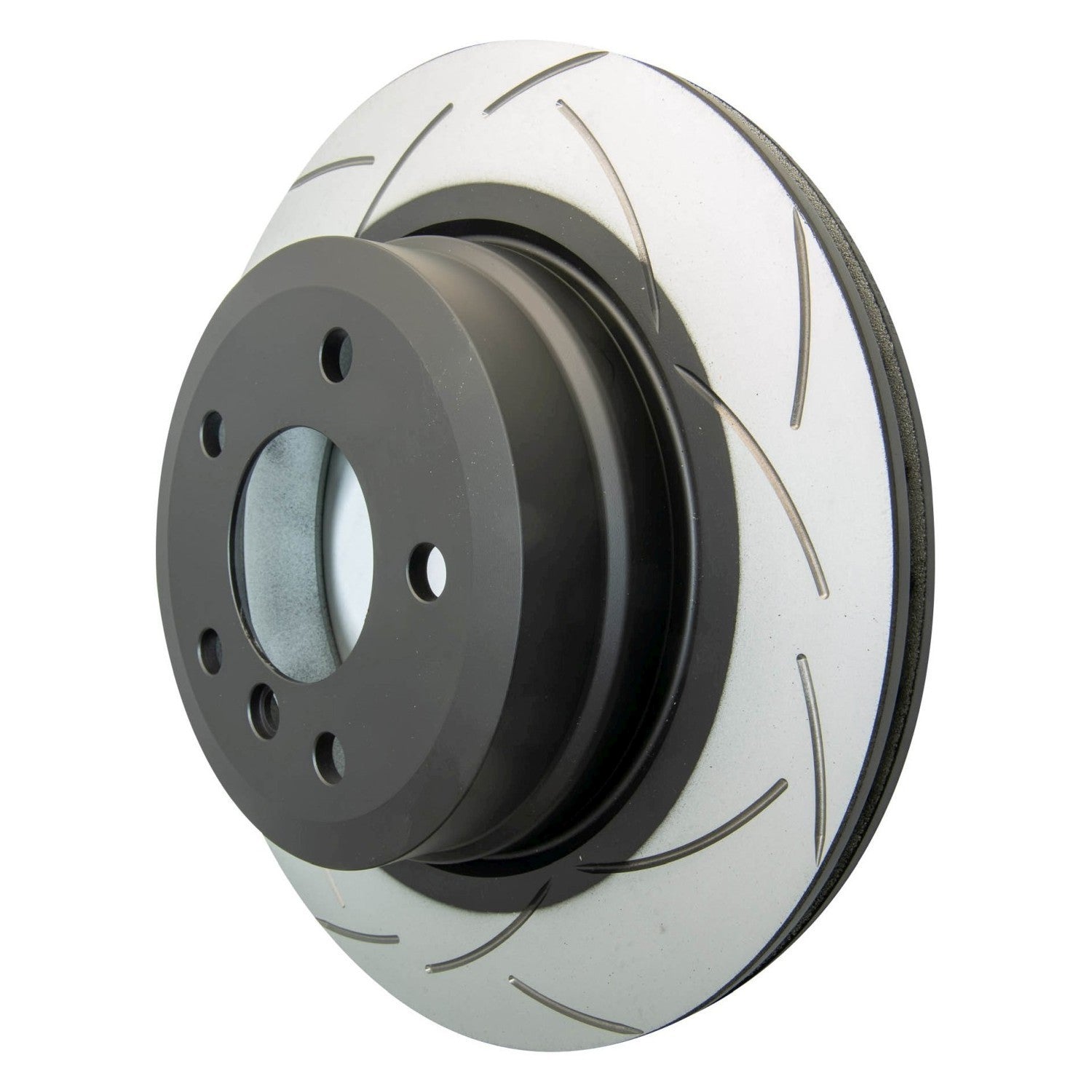DBA2887S - Street Series T2 Brake Rotor; Rear