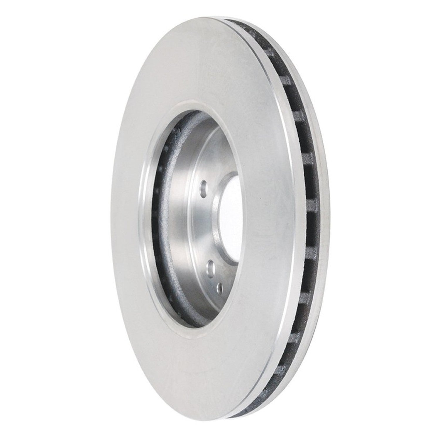 DBA288 - Street Series OE Brake Rotor; Front