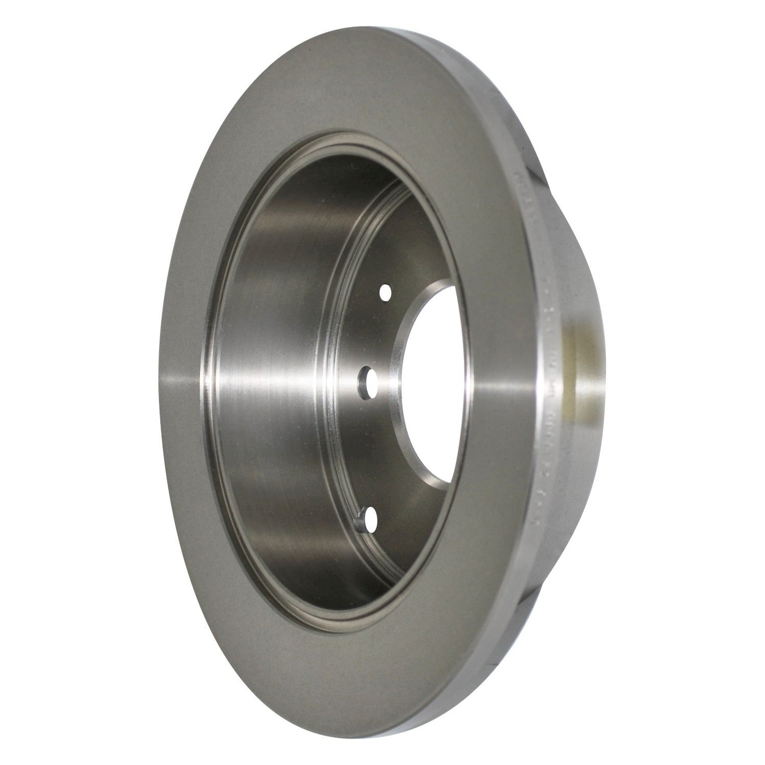 DBA2895 - Street Series OE Brake Rotor; Rear