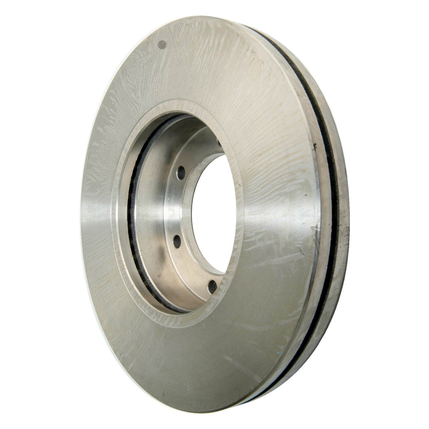 DBA2897 - Street Series OE Brake Rotor; Front