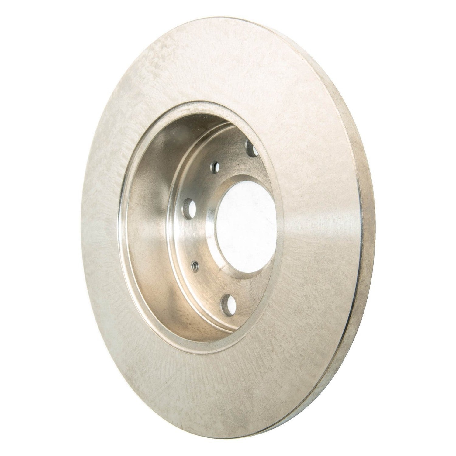 DBA291 - Street Series OE Brake Rotor; Front