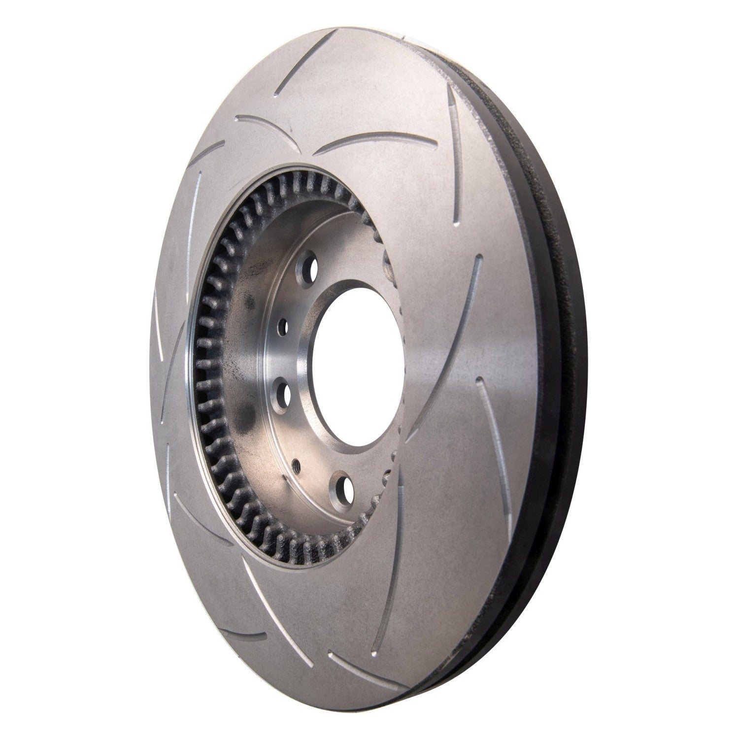 DBA2950S - Street Series T2 Brake Rotor; Front
