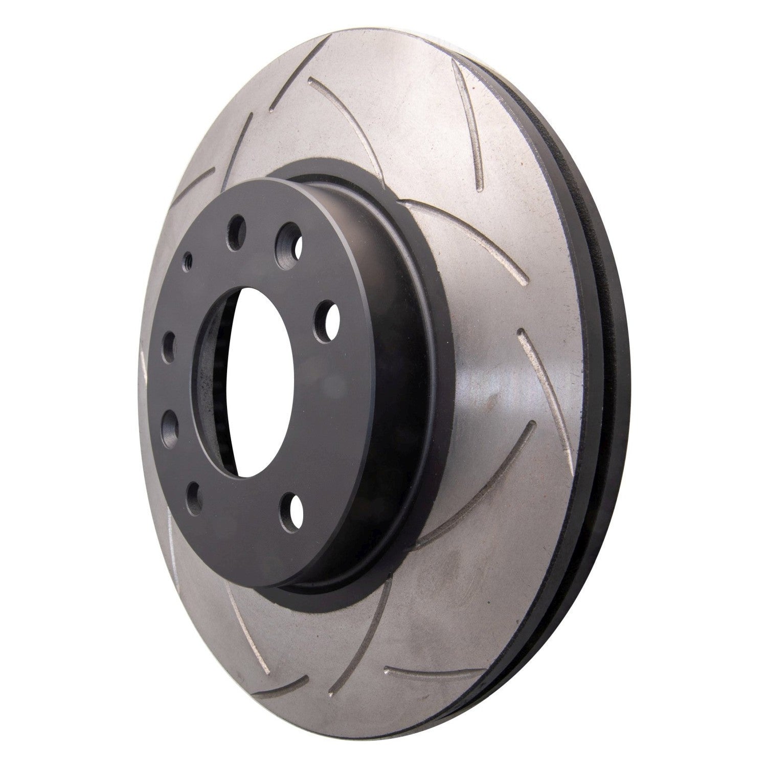 DBA2950S - Street Series T2 Brake Rotor; Front