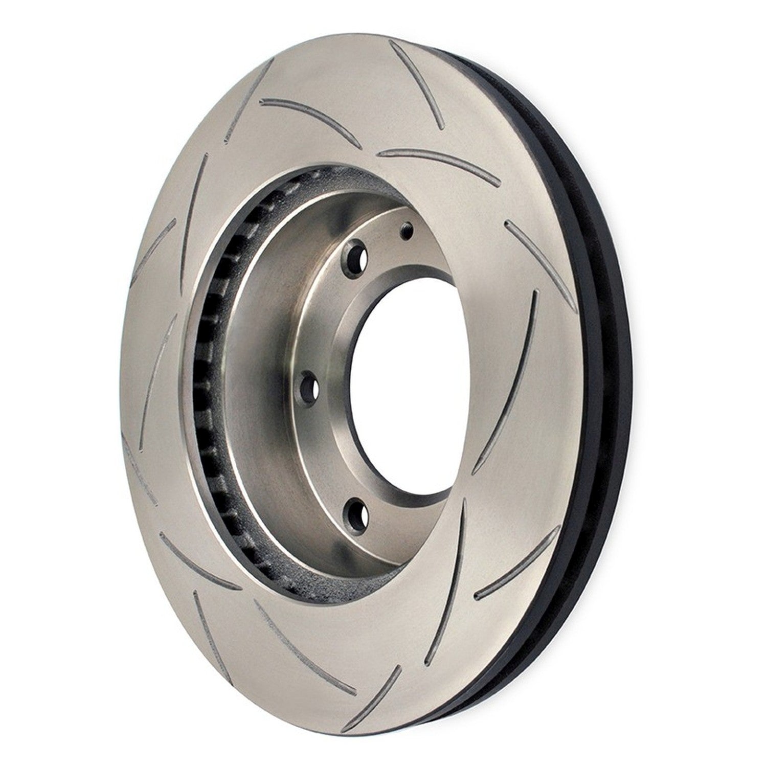 DBA2952S - Street Series T2 Brake Rotor; Front