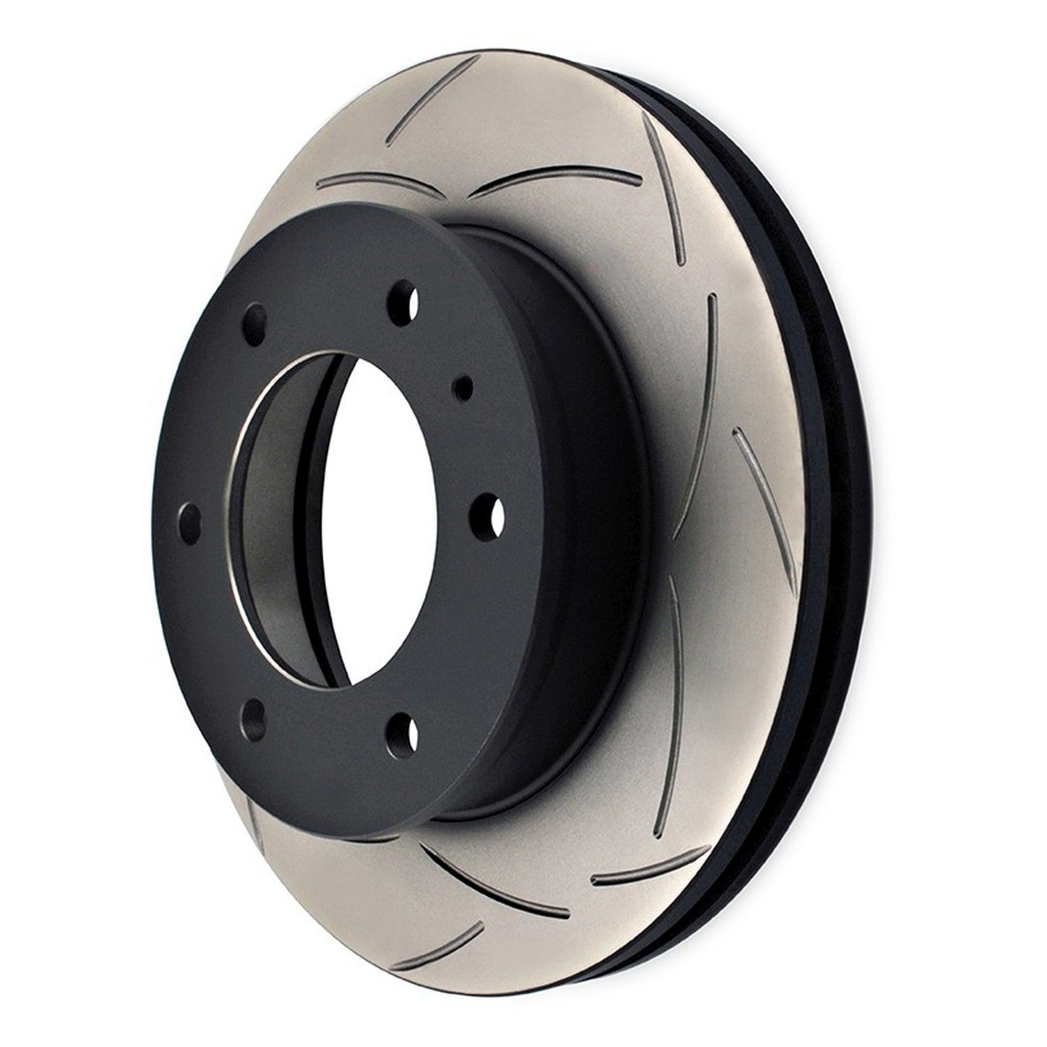 DBA2952S - Street Series T2 Brake Rotor; Front