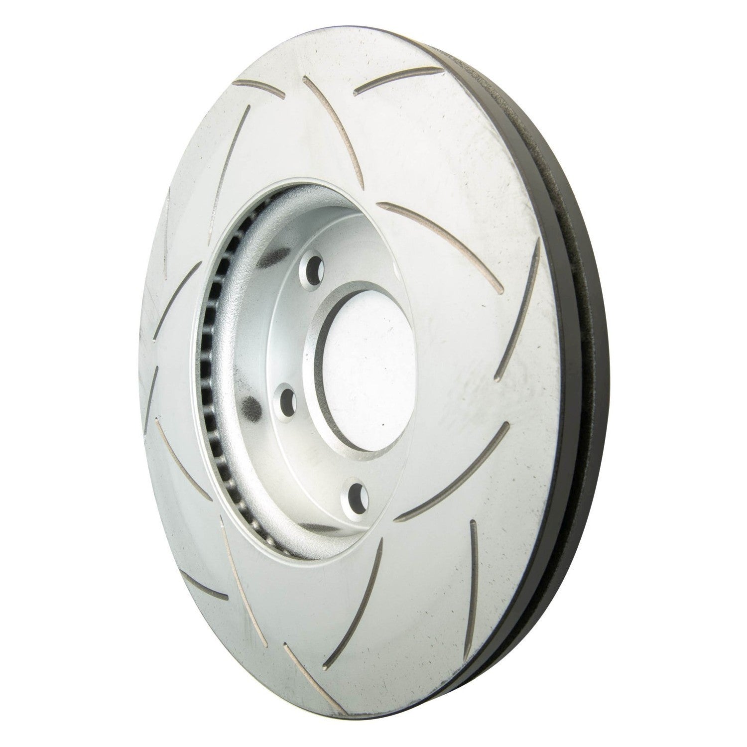 DBA2954S - Street Series T2 Brake Rotor; Front