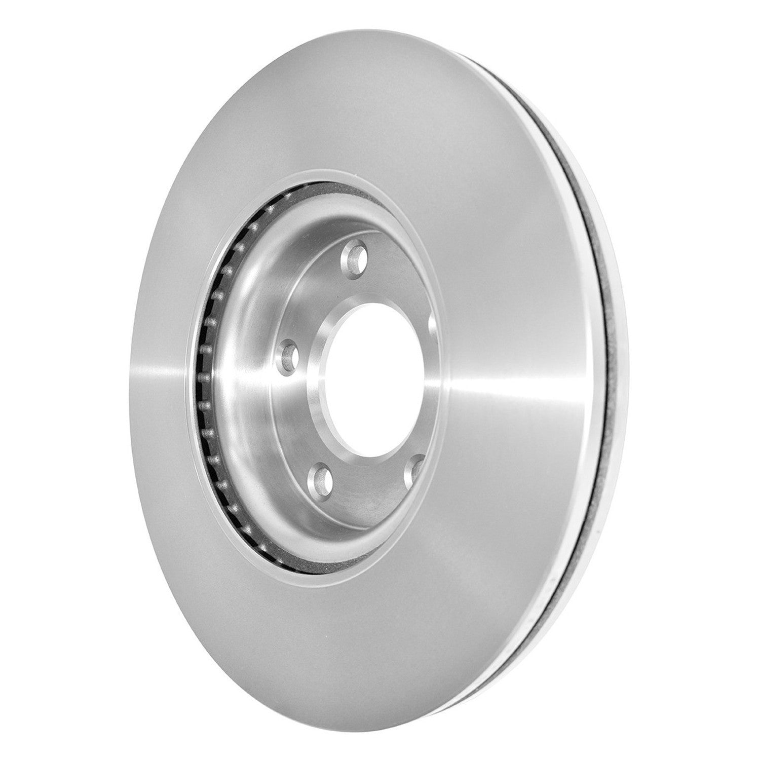 DBA2956 - Street Series OE Brake Rotor; Front