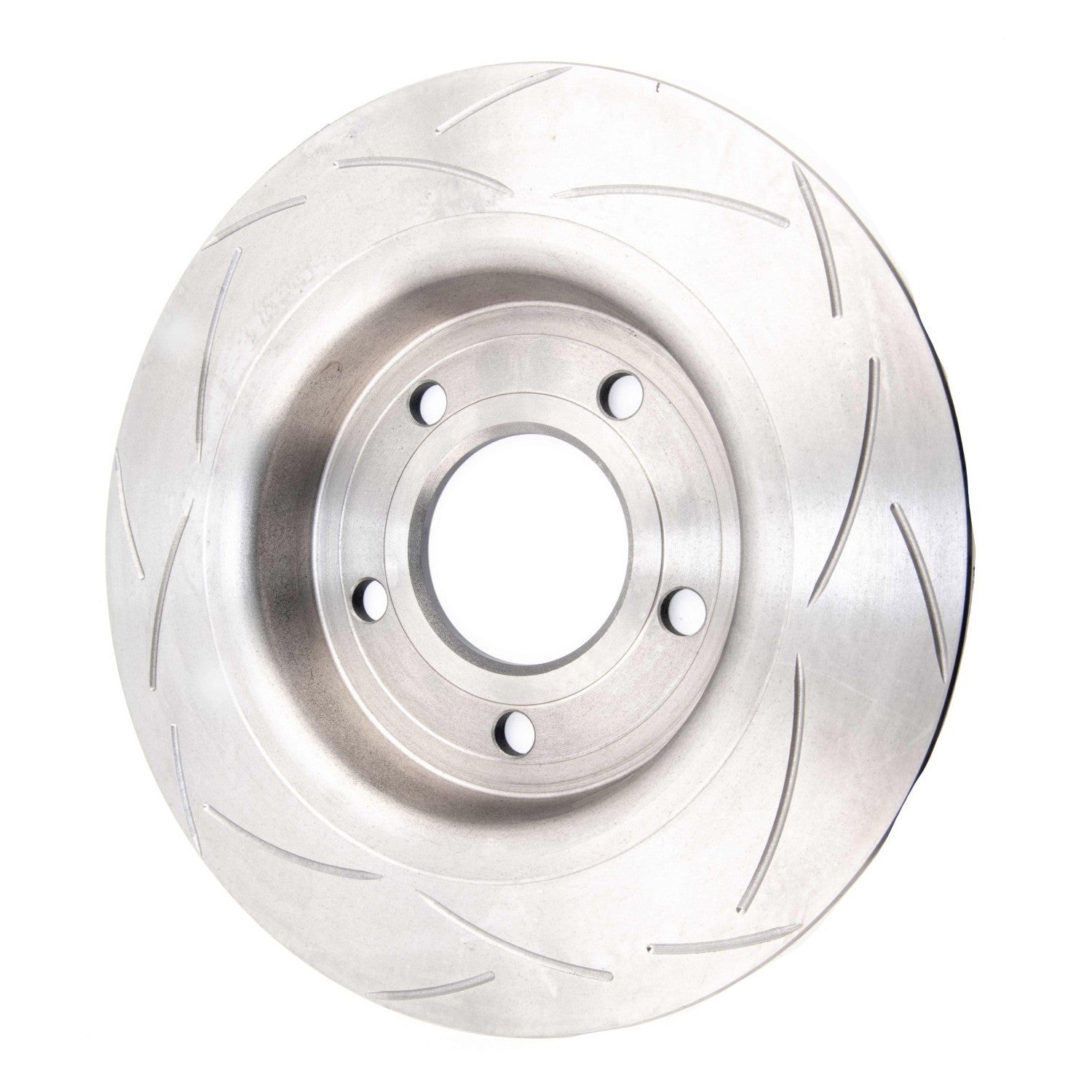 DBA2957S - Street Series T2 Brake Rotor; Rear