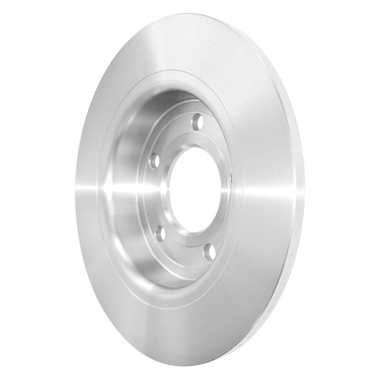 DBA2957 - Street Series OE Brake Rotor; Rear