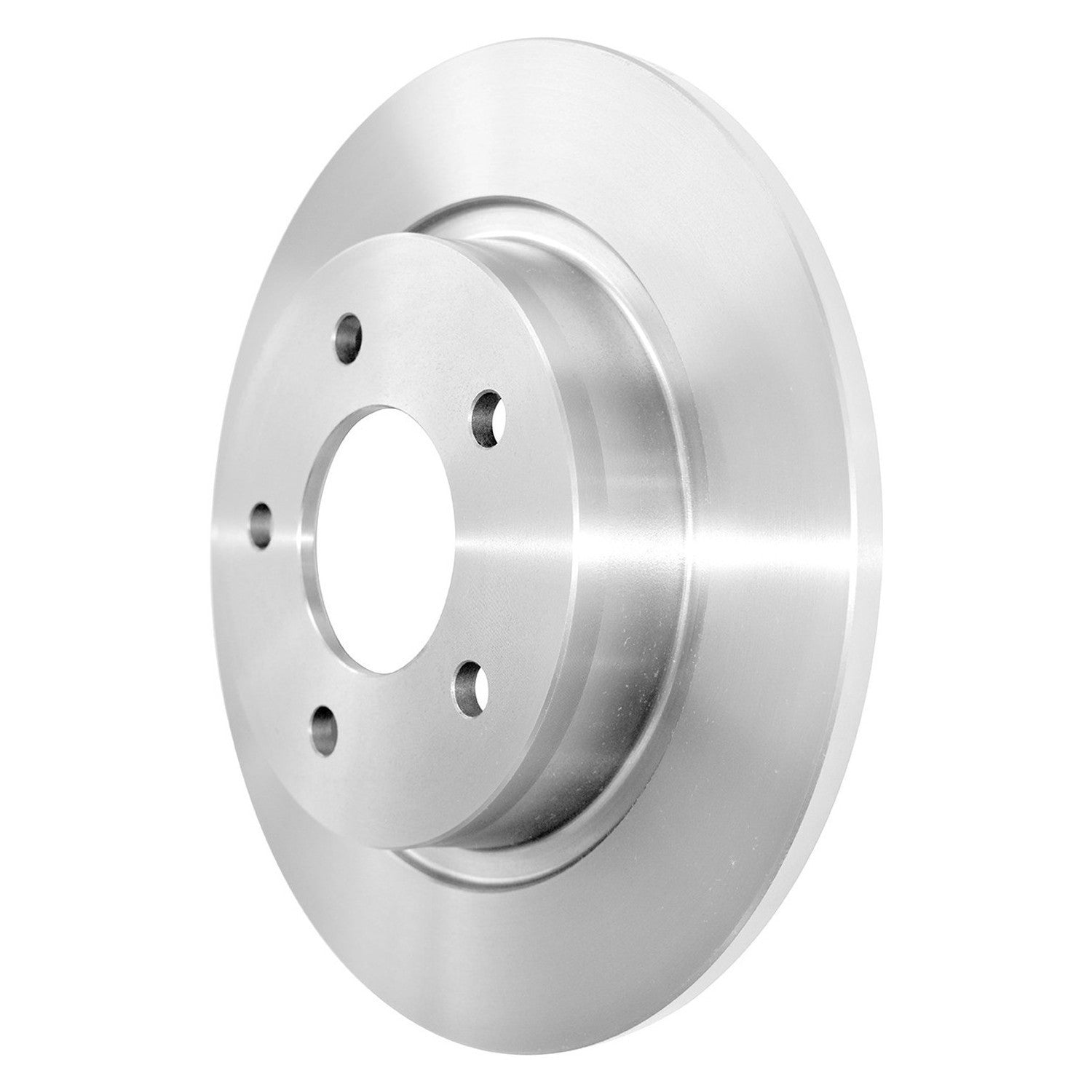 DBA2957 - Street Series OE Brake Rotor; Rear