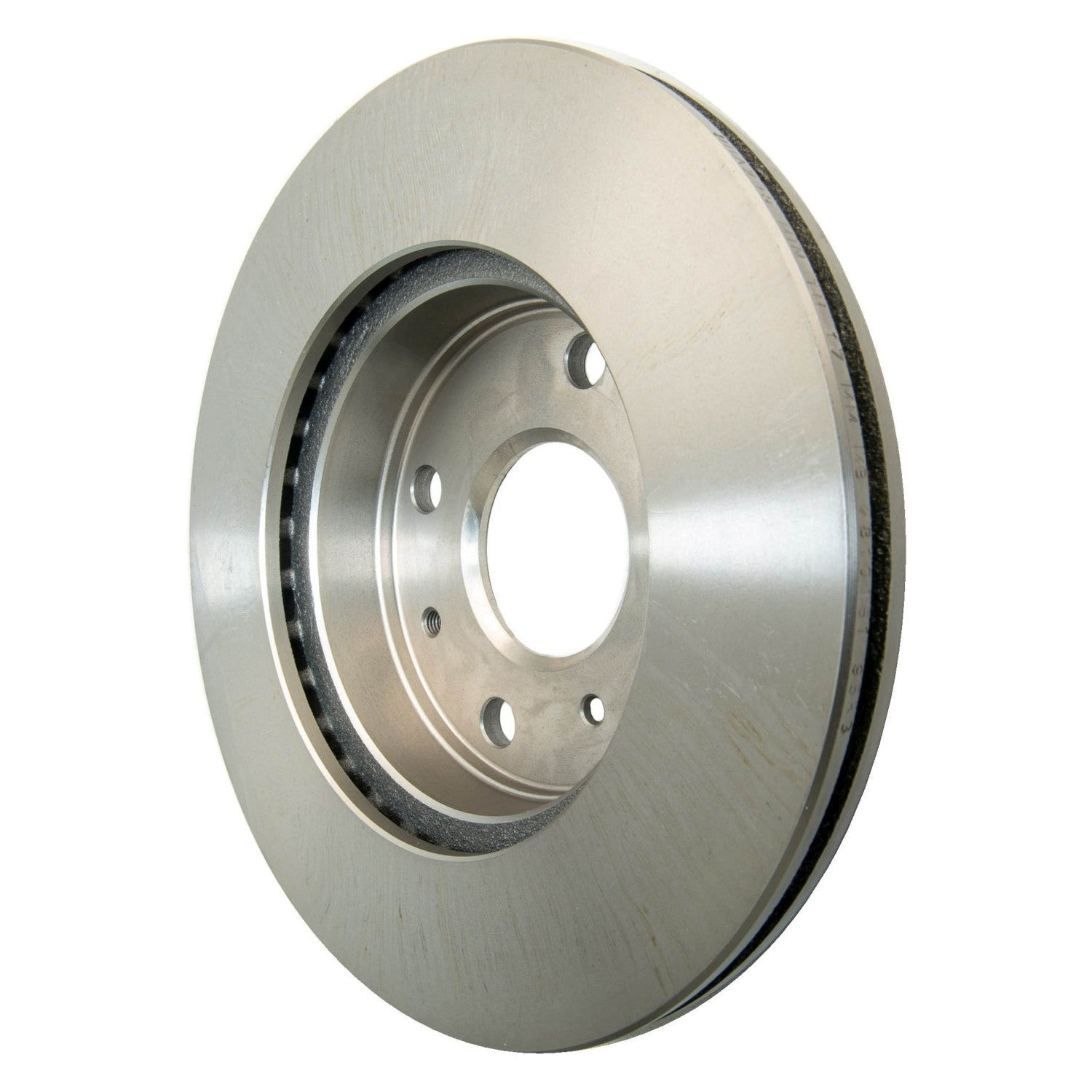 DBA295 - Street Series OE Brake Rotor; Front