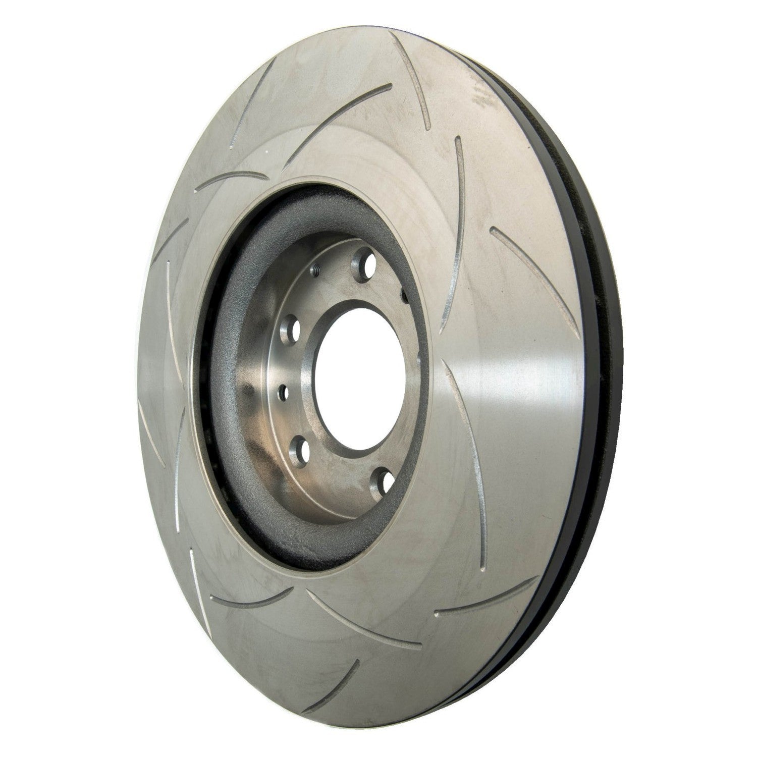 DBA2960S - Street Series T2 Brake Rotor; Front