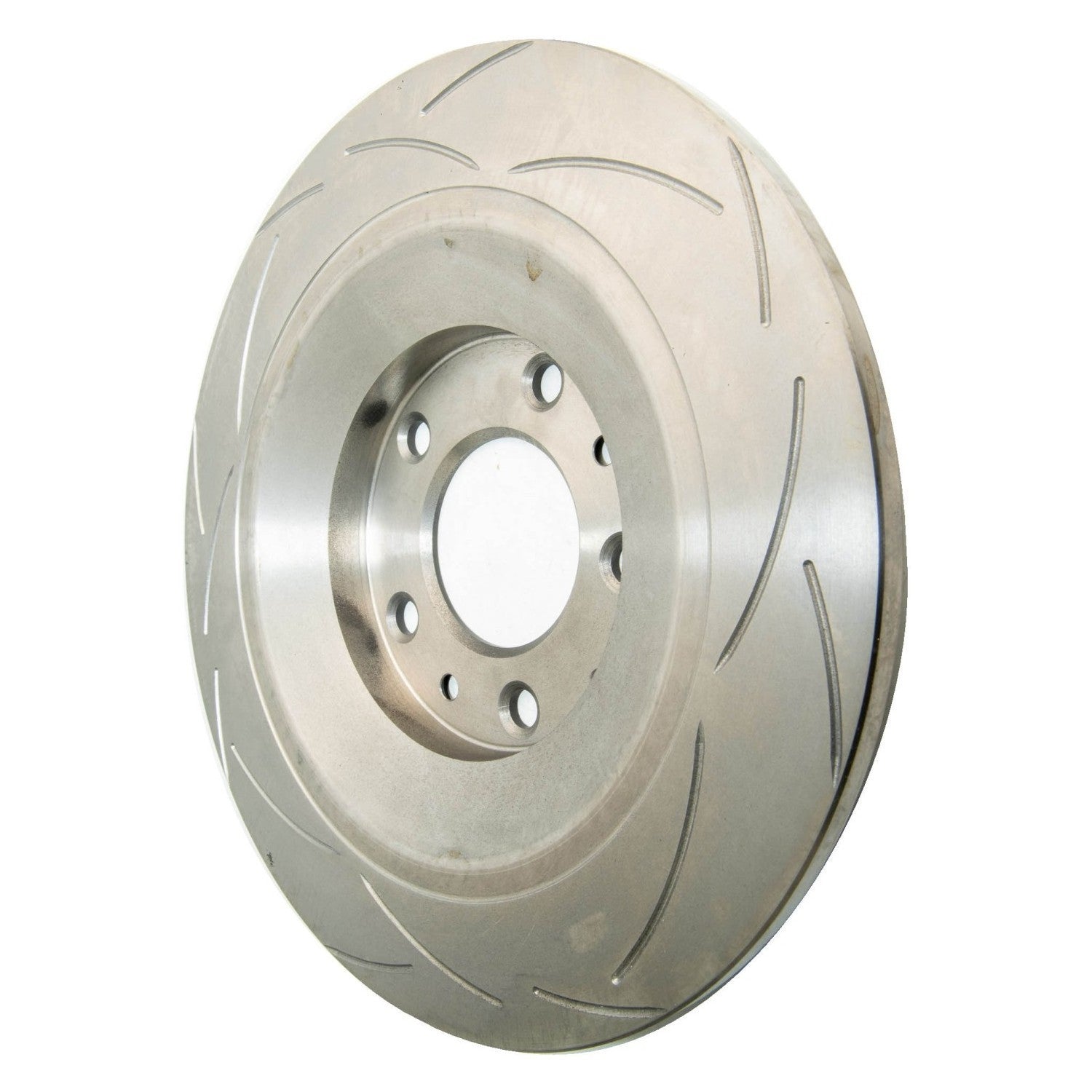 DBA2961S - Street Series T2 Brake Rotor; Rear