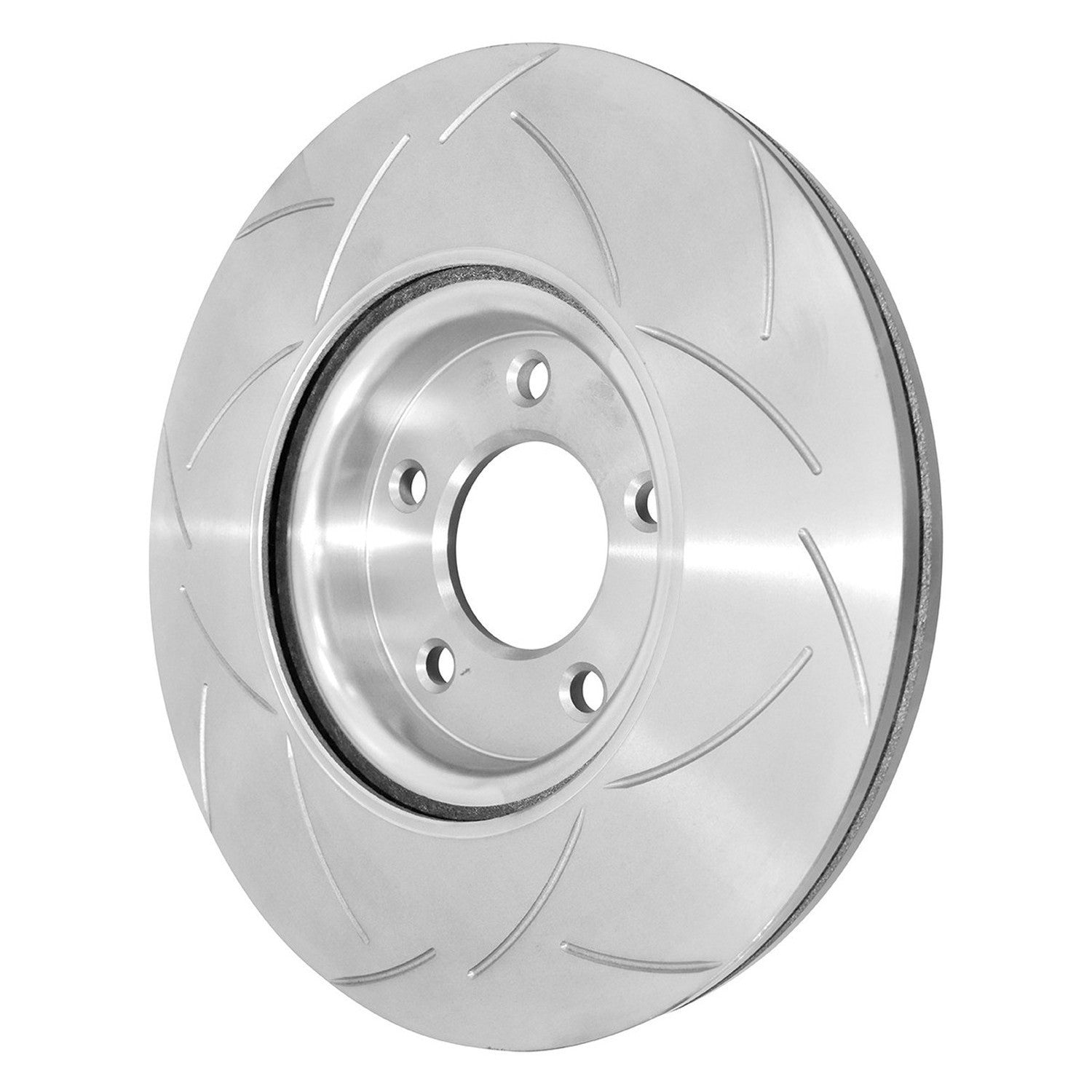 DBA2962S - Street Series T2 Brake Rotor; Front
