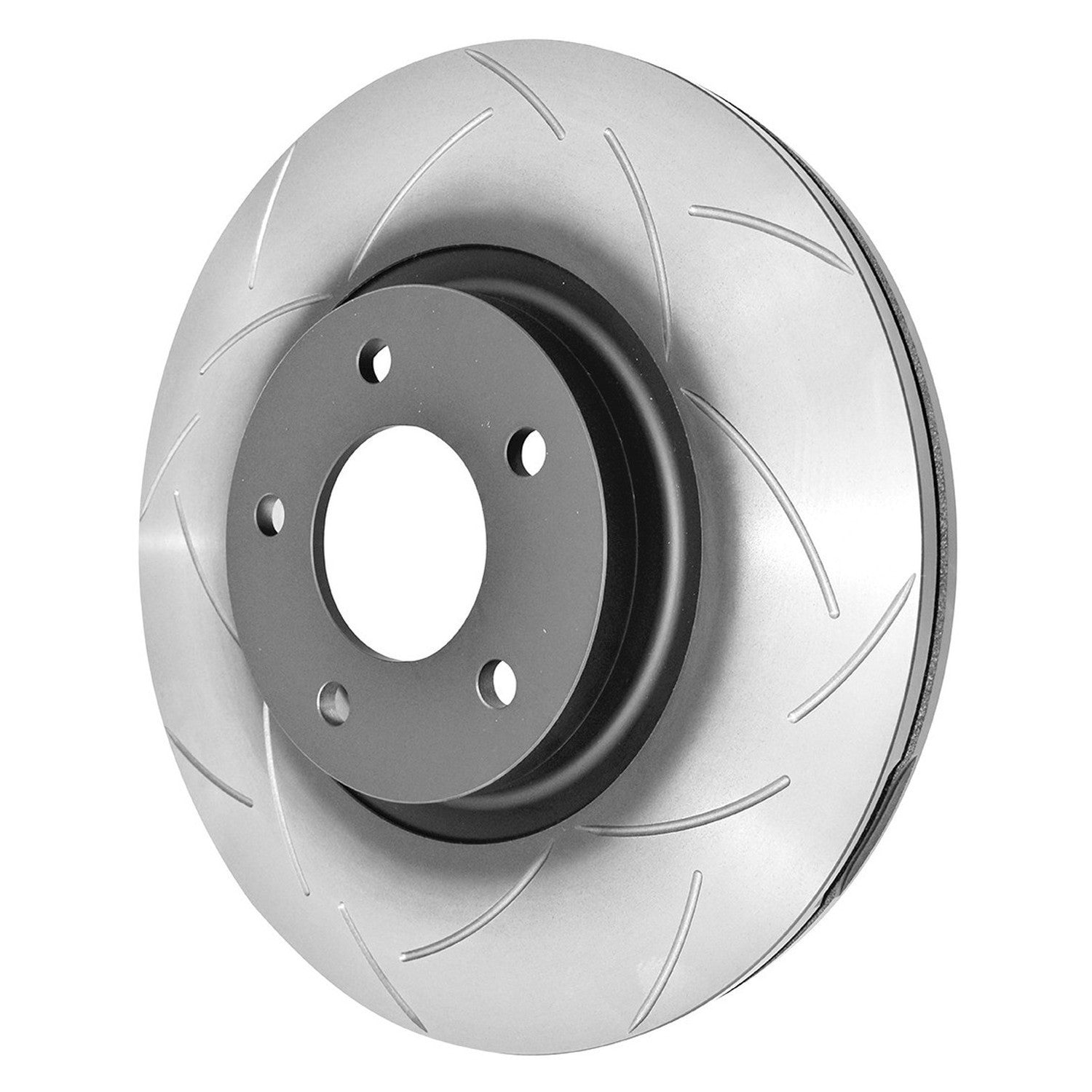 DBA2962S - Street Series T2 Brake Rotor; Front