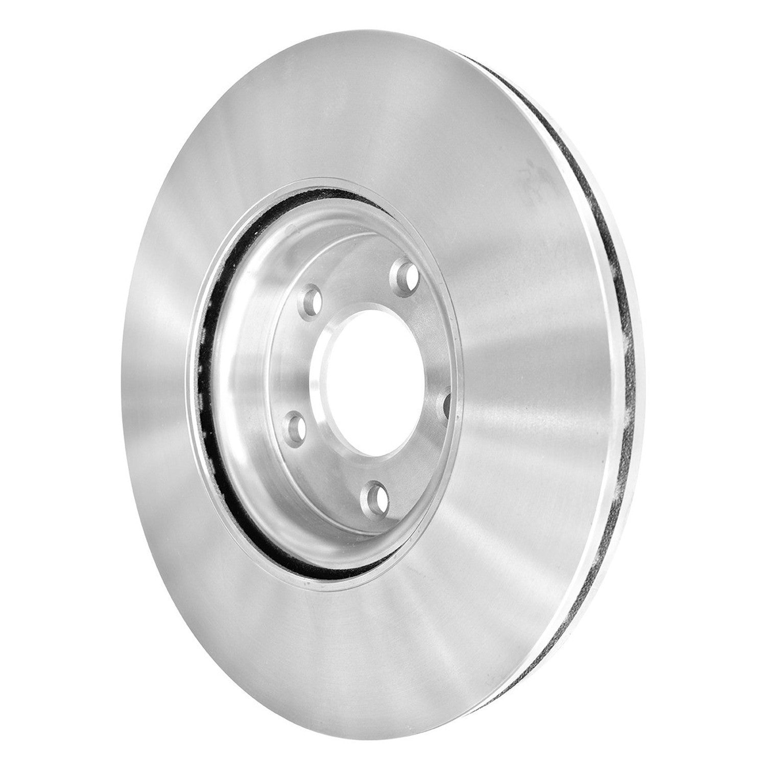 DBA2962 - Street Series OE Brake Rotor; Front