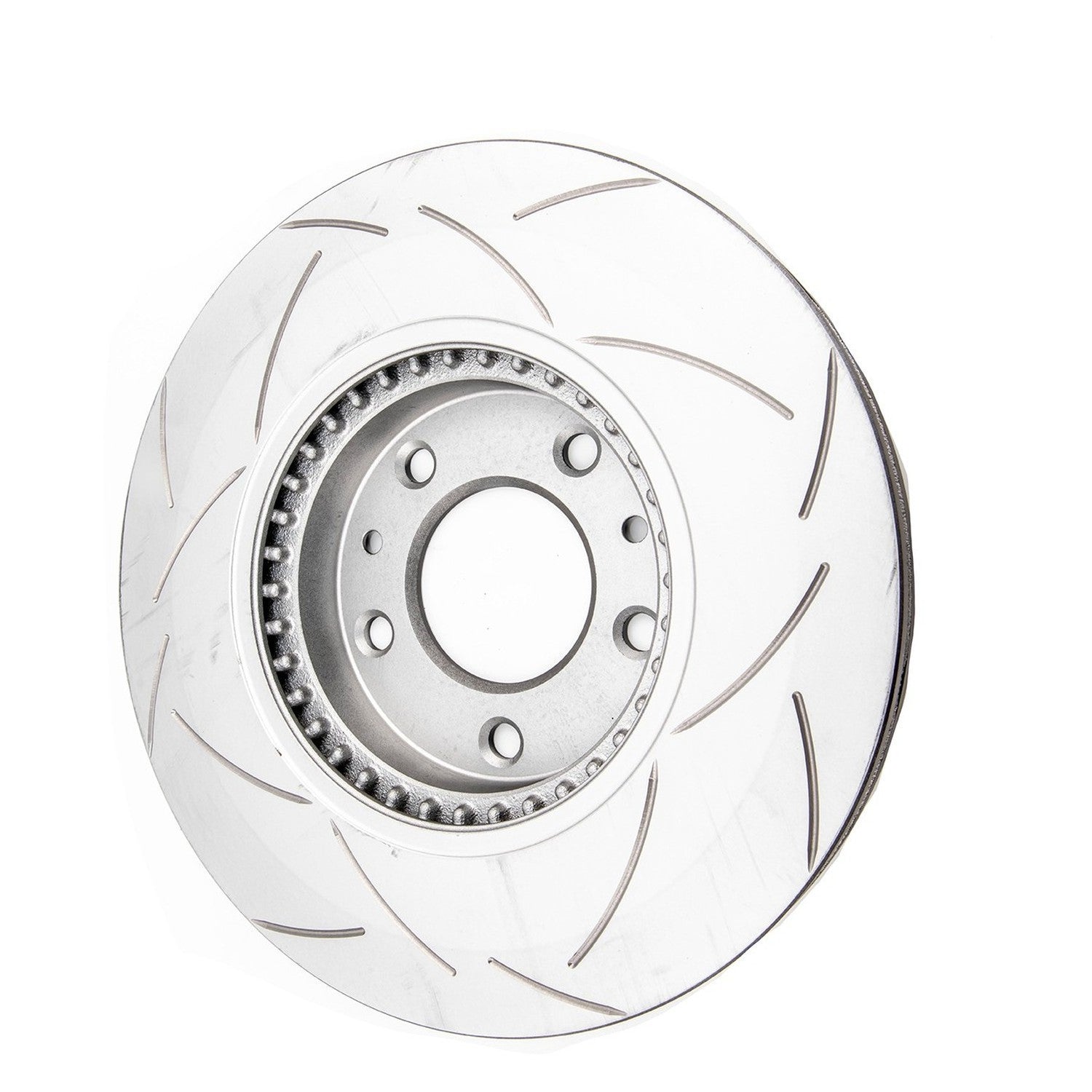 DBA2963S - Street Series T2 Brake Rotor; Front