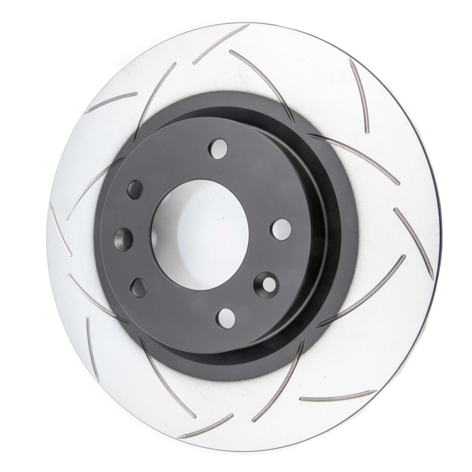 DBA2963S - Street Series T2 Brake Rotor; Front