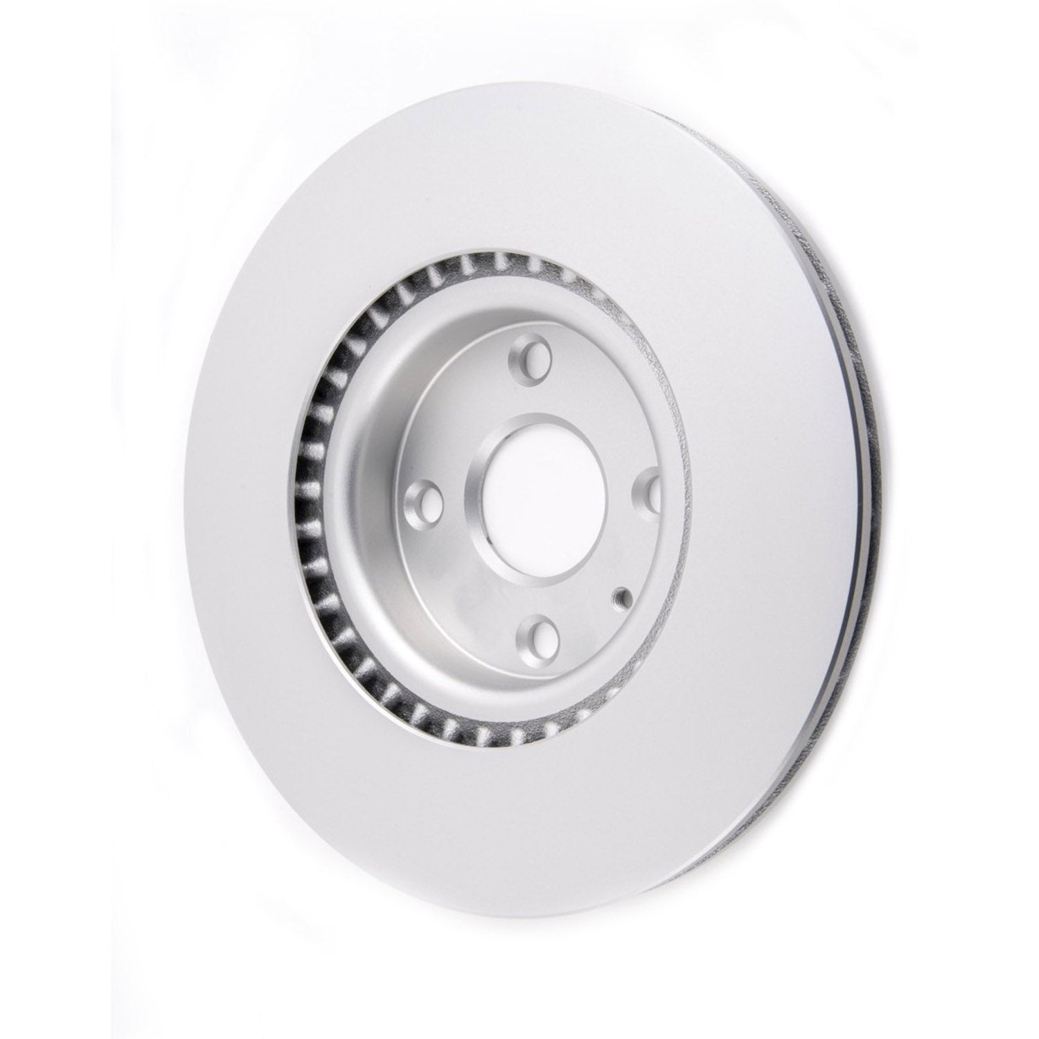 DBA2964E - Street Series En-Shield Brake Rotor; Front