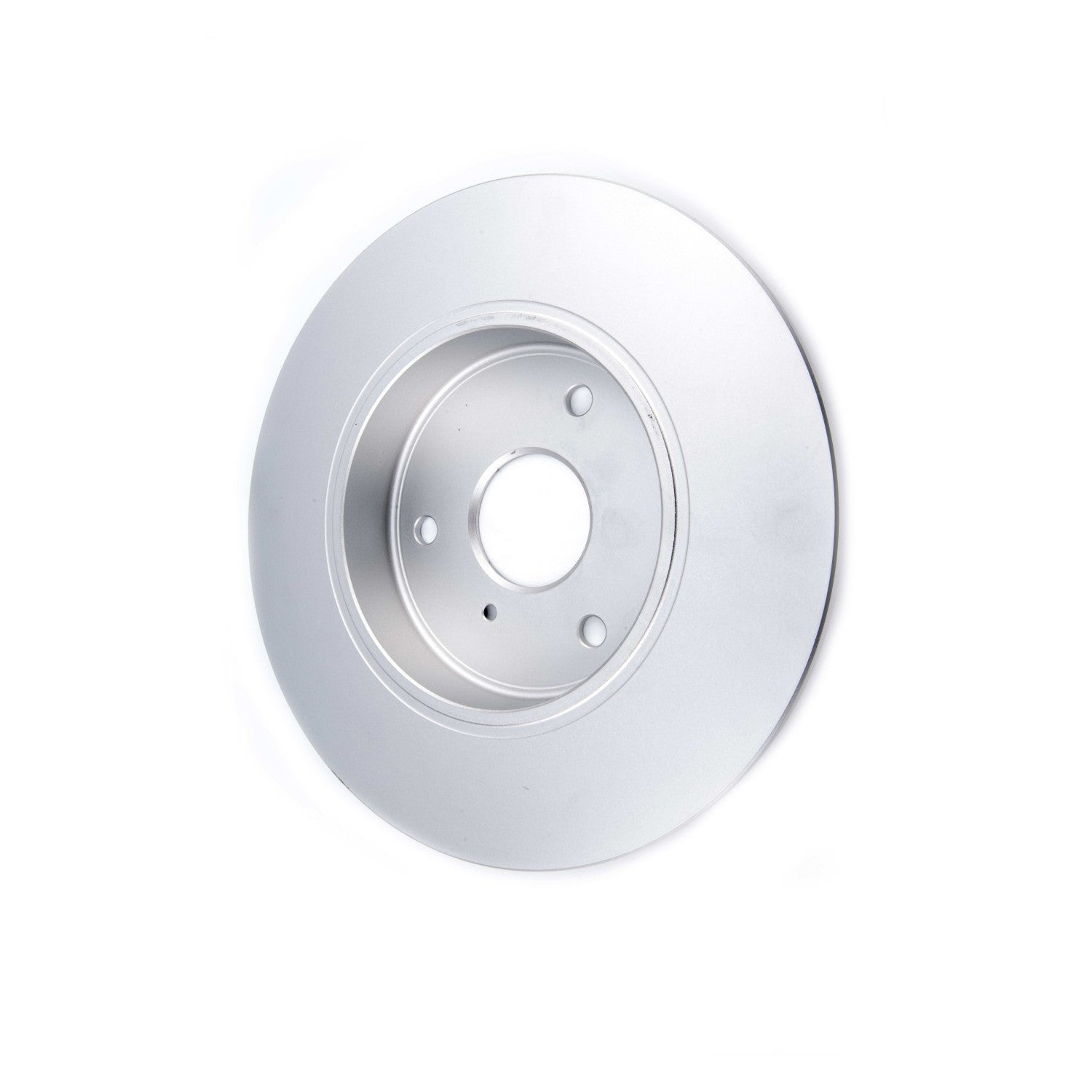 DBA2976E - Street Series En-Shield Brake Rotor; Front