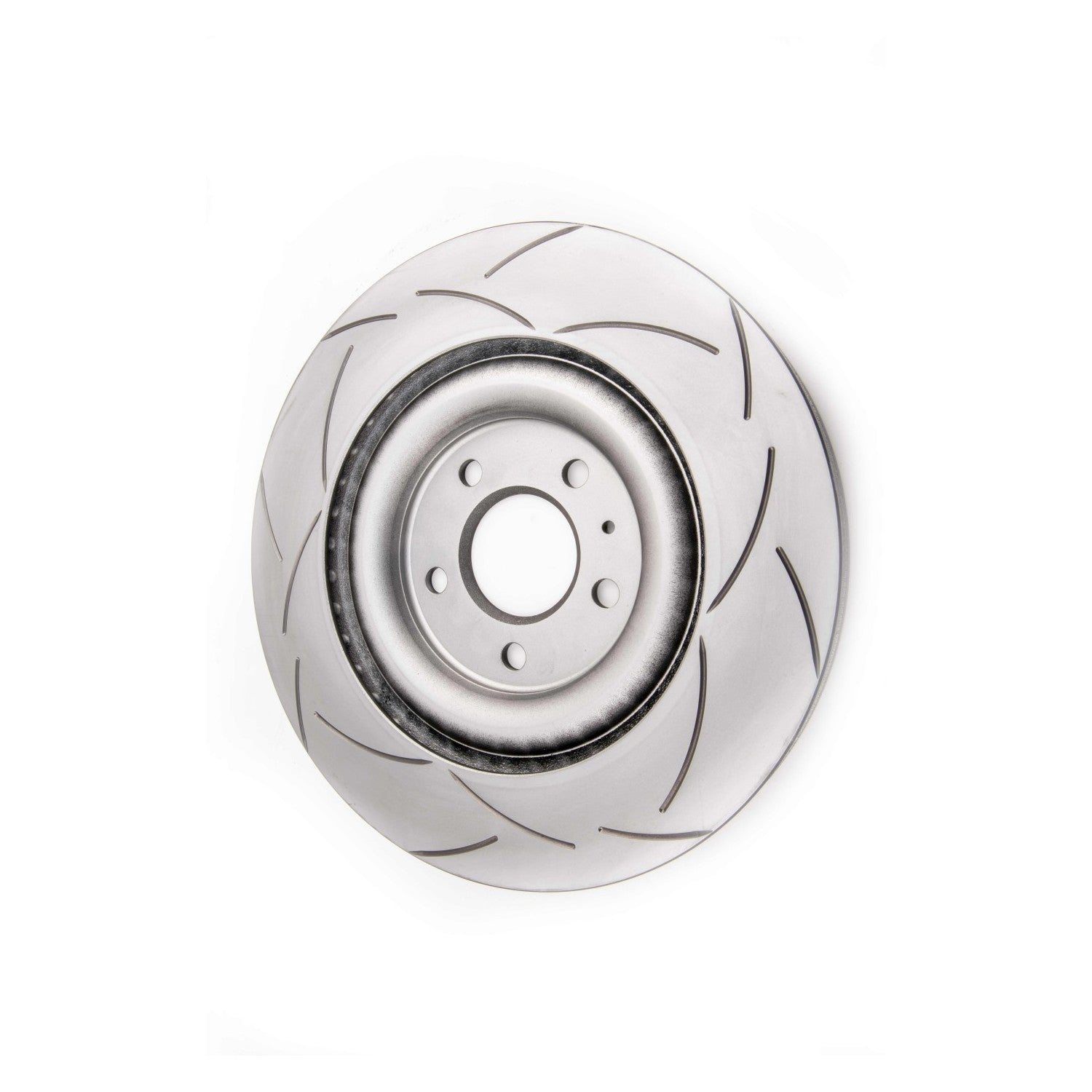 DBA3007S - Street Series T2 Brake Rotor; Rear