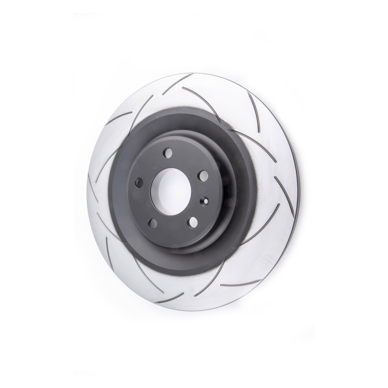 DBA3007S - Street Series T2 Brake Rotor; Rear