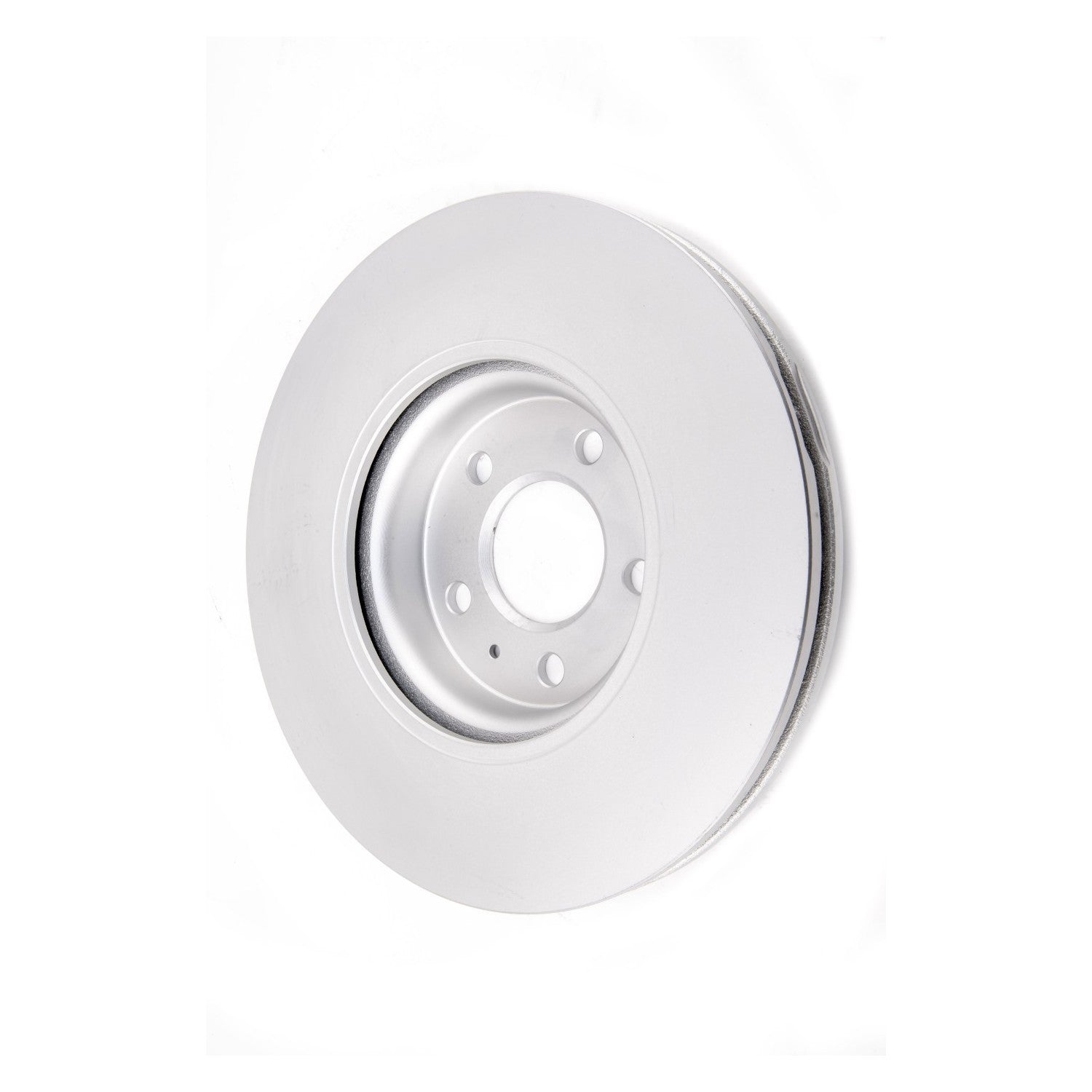 DBA3008E - Street Series En-Shield Brake Rotor; Front