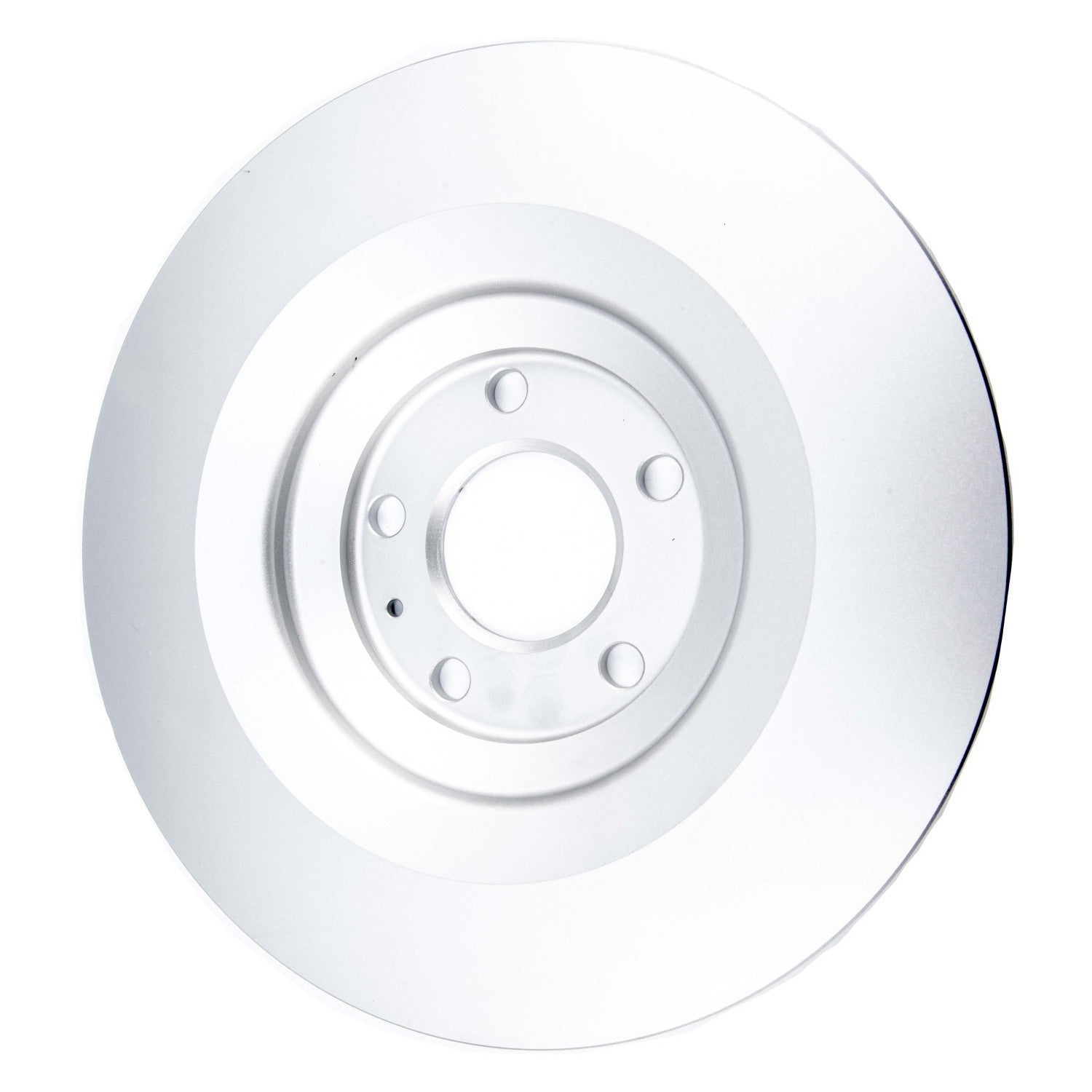 DBA3009E - Street Series En-Shield Brake Rotor; Rear