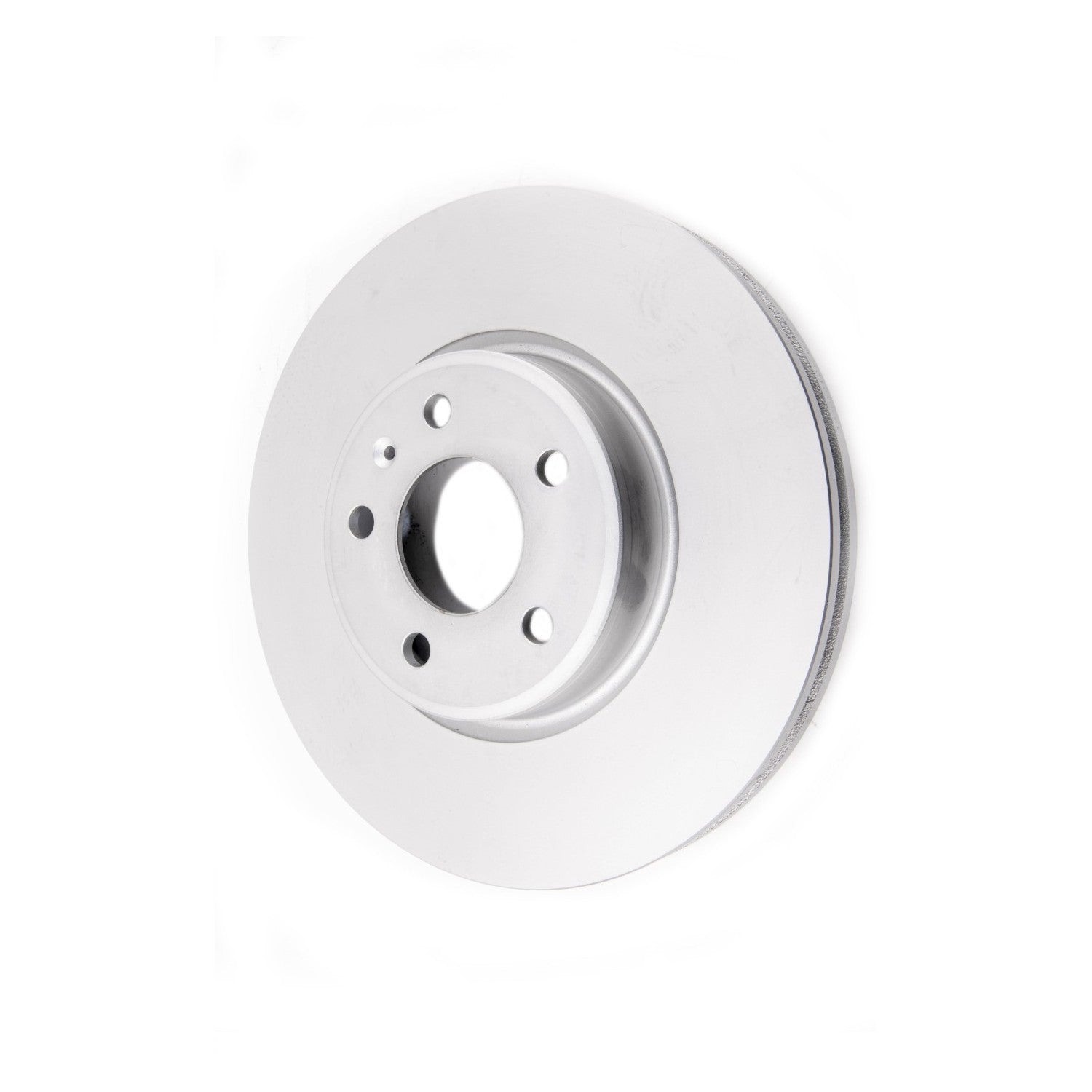 DBA3010E - Street Series En-Shield Brake Rotor; Front