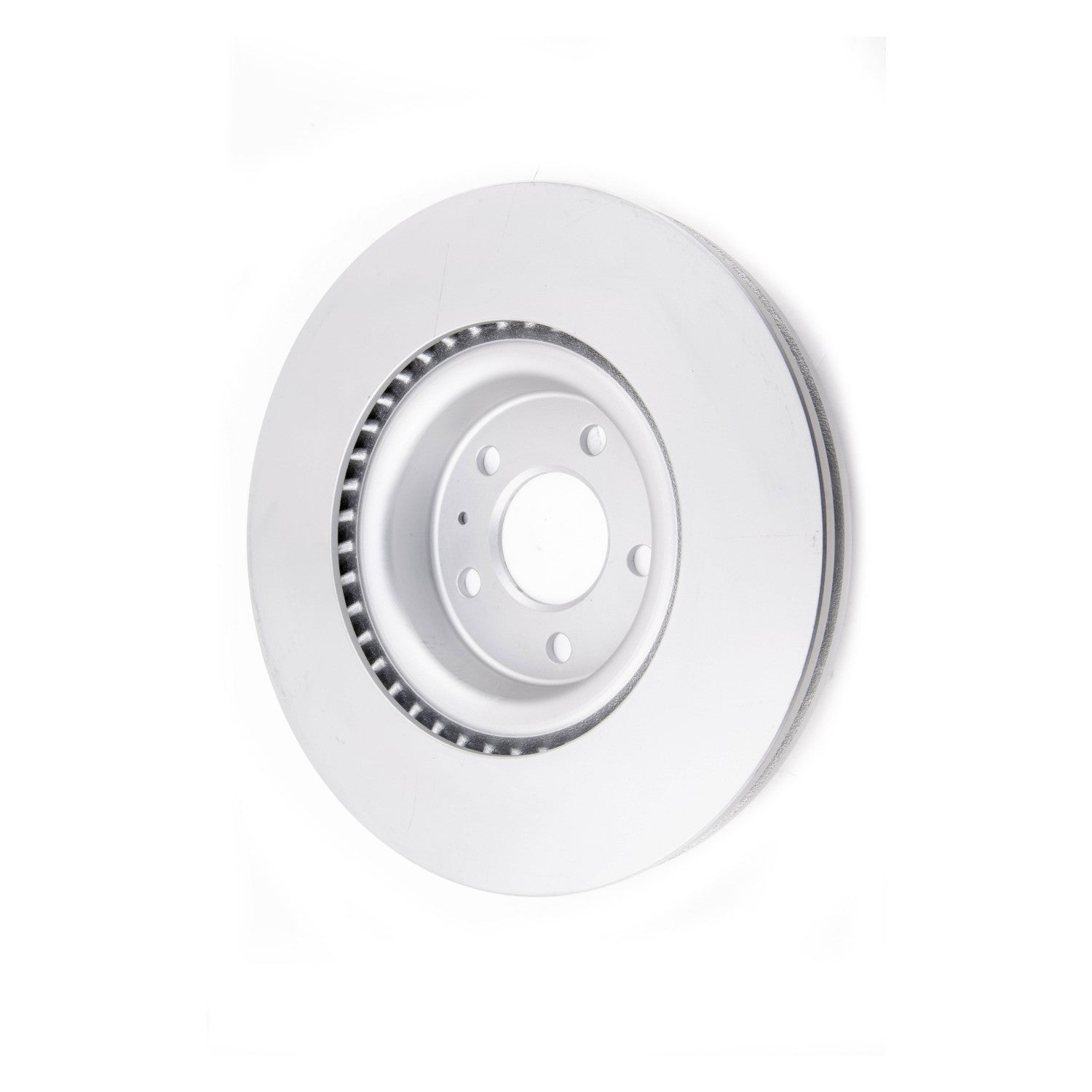 DBA3012E - Street Series En-Shield Brake Rotor; Front