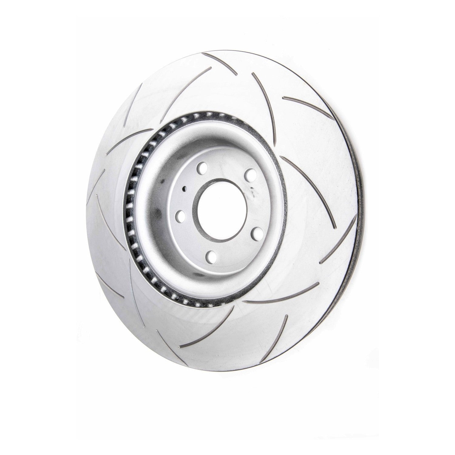DBA3012S - Street Series T2 Brake Rotor; Front