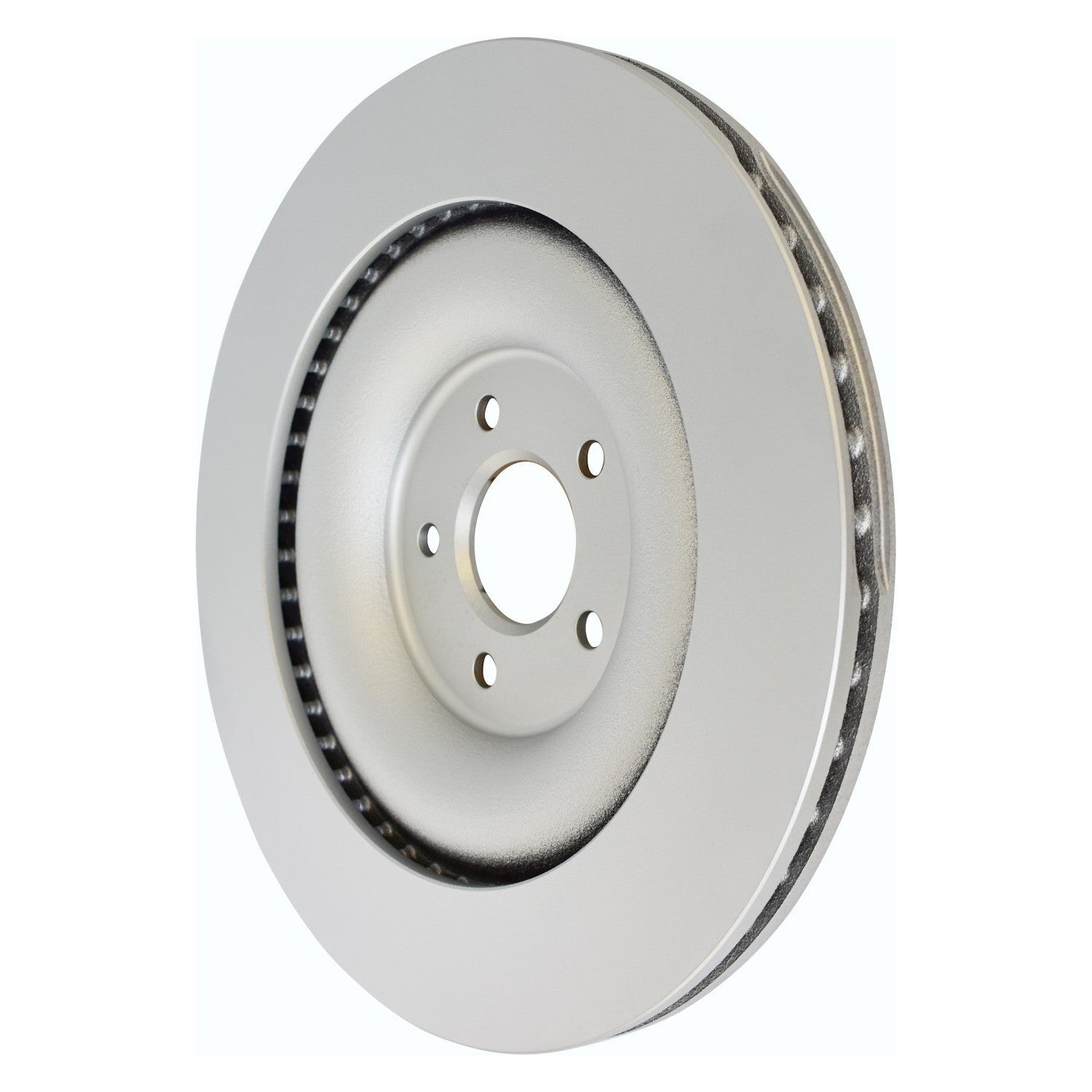 DBA3013E - Street Series En-Shield Brake Rotor; Rear