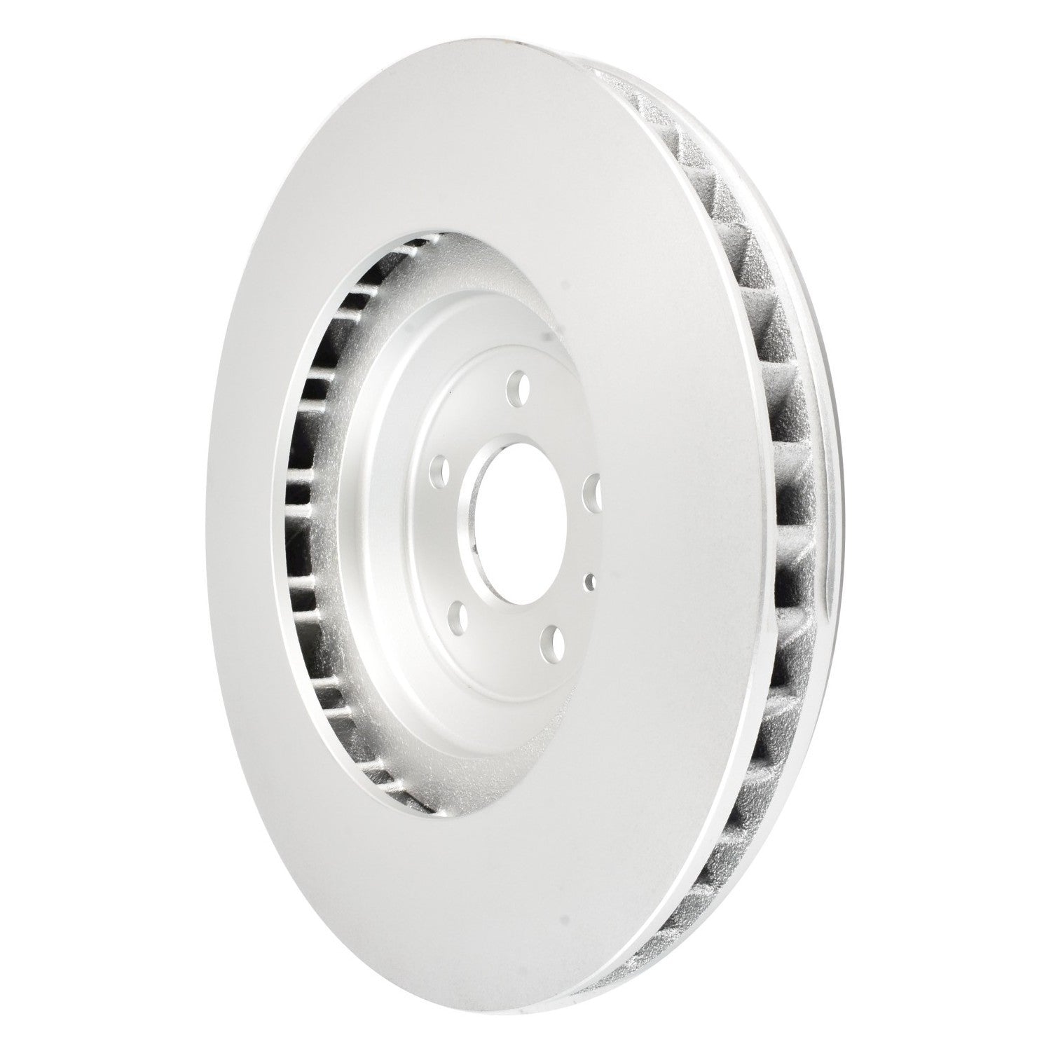 DBA3014E - Street Series En-Shield Brake Rotor; Front