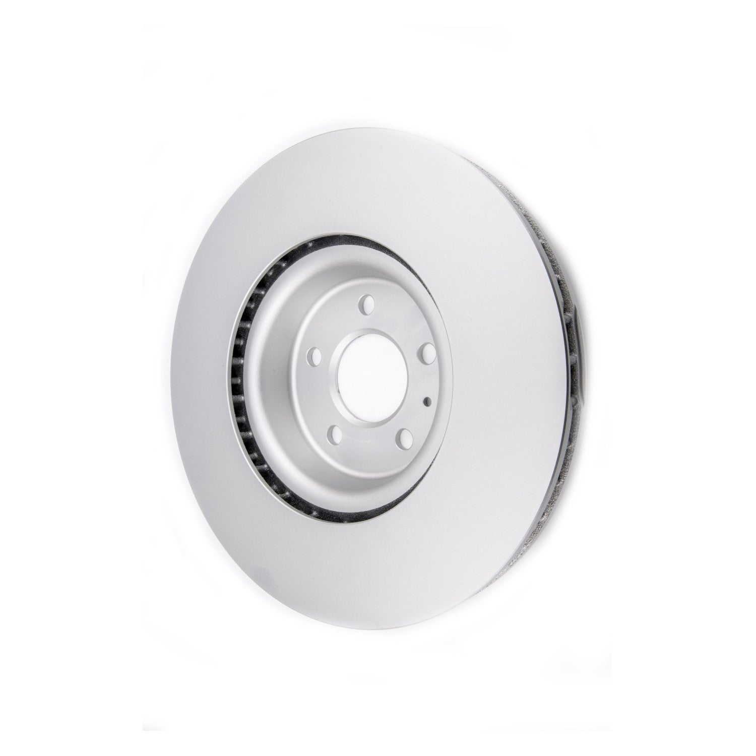 DBA3016E - Street Series En-Shield Brake Rotor; Front