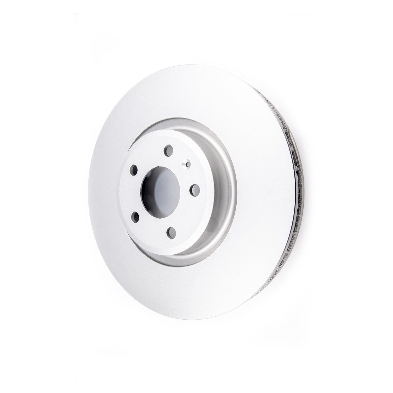DBA3016E - Street Series En-Shield Brake Rotor; Front
