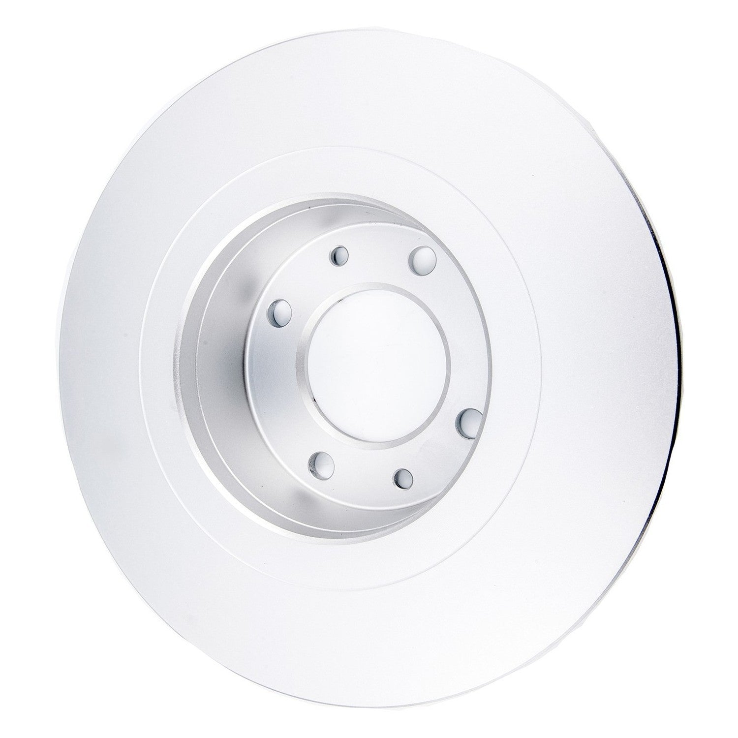 DBA3017E - Street Series En-Shield Brake Rotor; Rear
